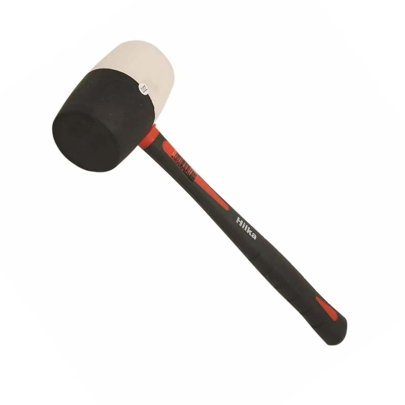 double faced rubber mallet