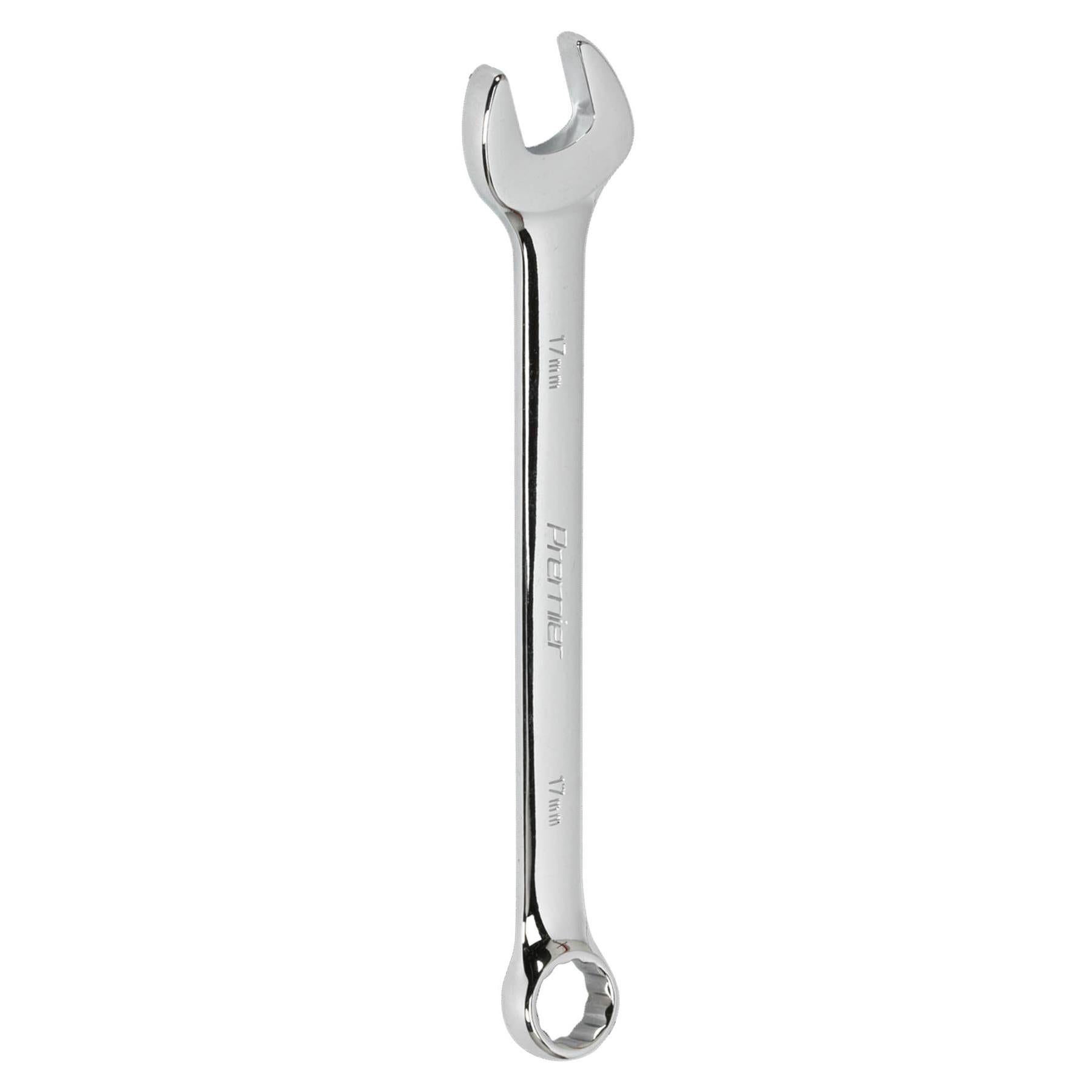 Sealey Combination Spanner 17mm