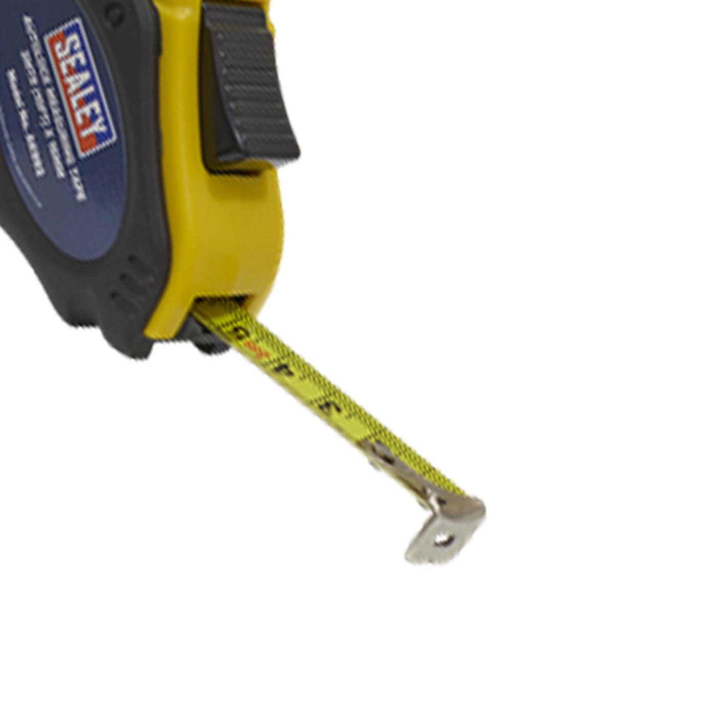 Sealey Autolock Tape Measure 3m(10ft) x 16mm - Metric/Imperial