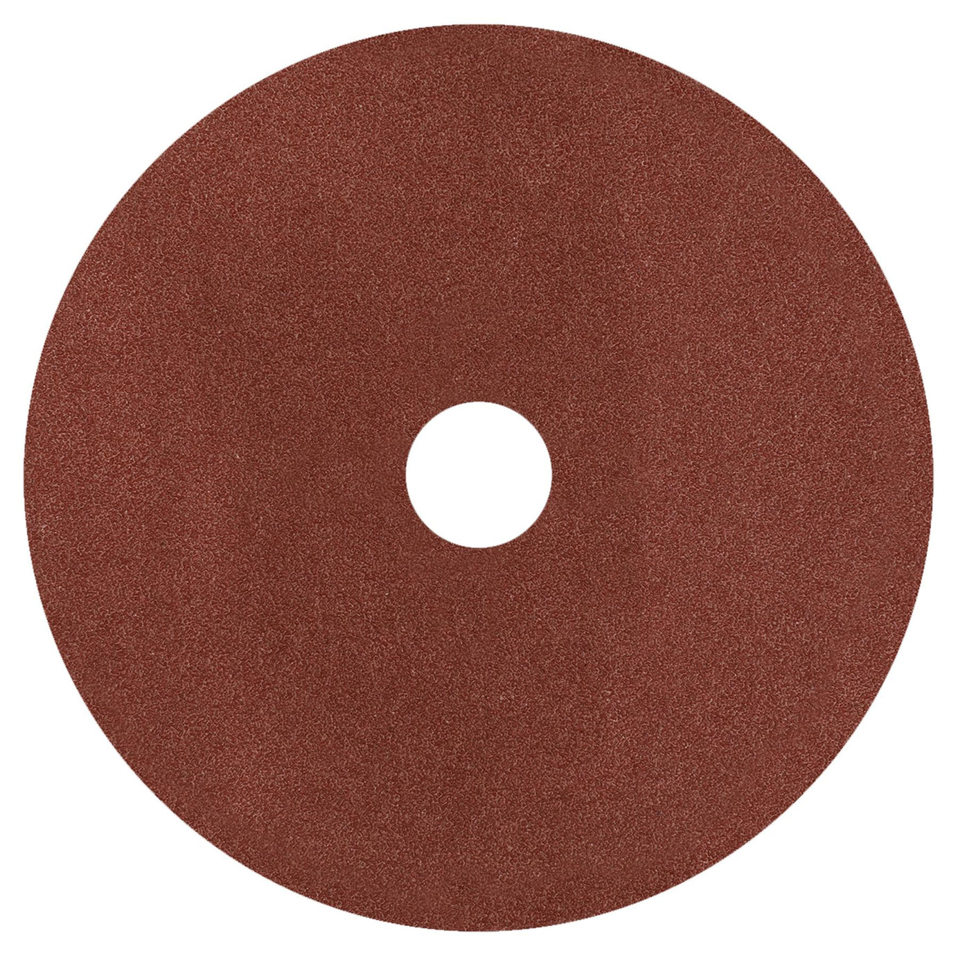 Sealey Fibre Backed Disc �100mm - 40Grit Pack of 25