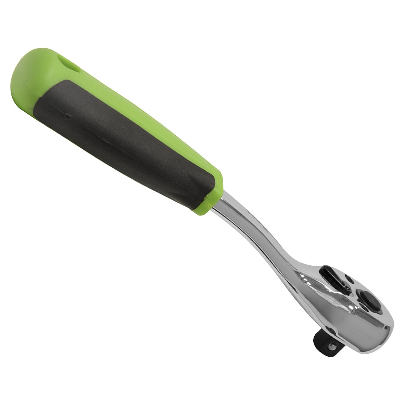 Sealey Ratchet Wrench Offset 3/8"Sq Drive