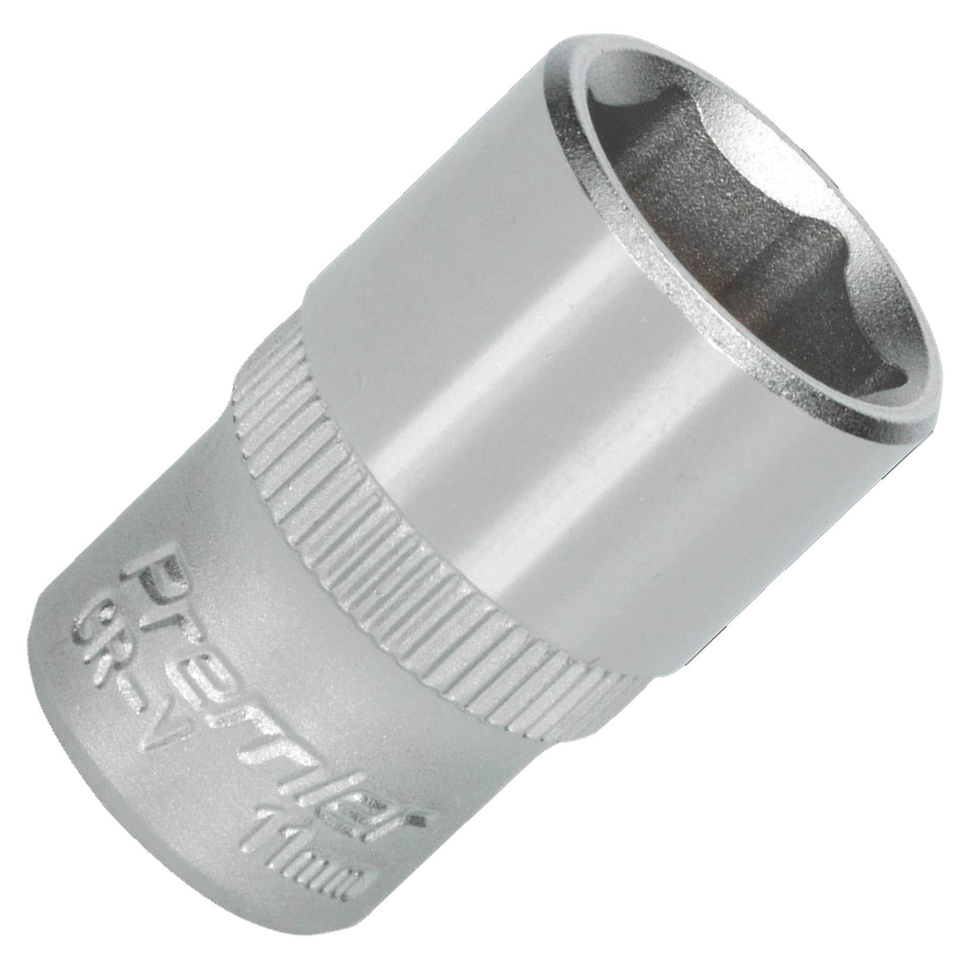 Sealey WallDrive Socket 11mm 1/4"Sq Drive
