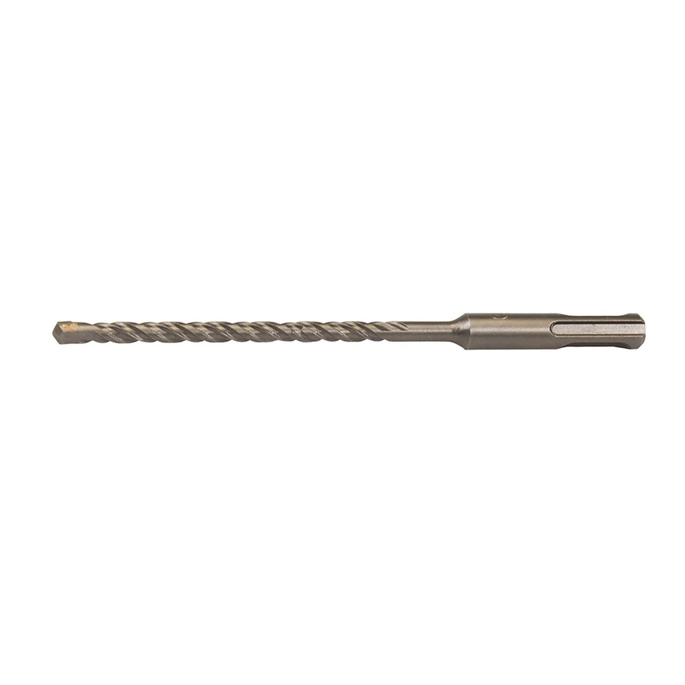 5 x SDS+ PLUS MASONRY DRILL BIT 6.5 x 160mm, TUNGSTEN CARBIDE TIP, FOR STONE CONCRETE BRICK