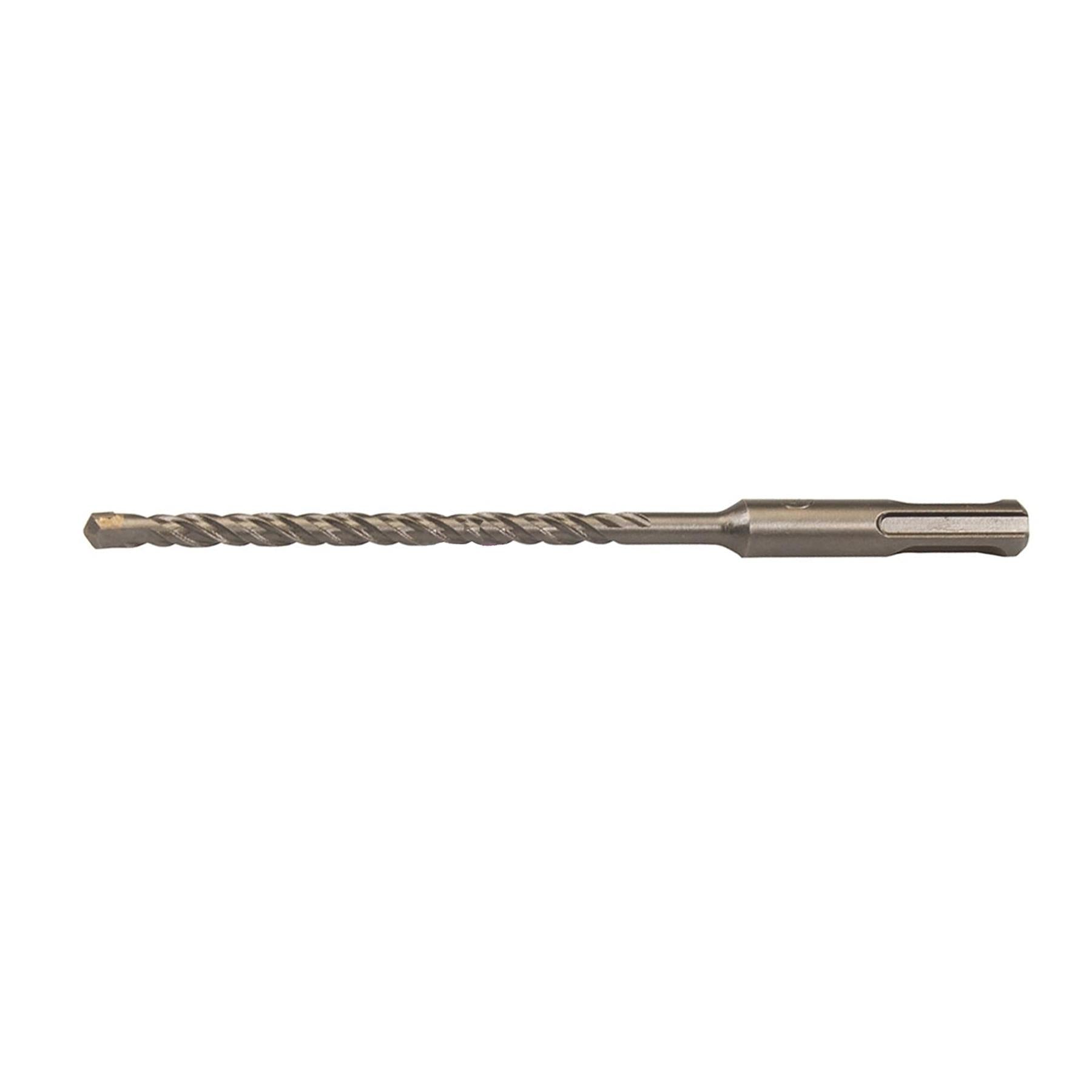 5 x SDS+ PLUS MASONRY DRILL BIT 6.5 x 160mm, TUNGSTEN CARBIDE TIP, FOR STONE CONCRETE BRICK