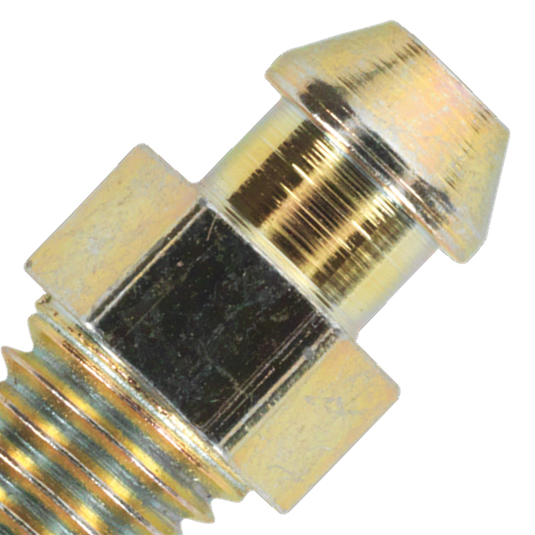 Sealey Brake Bleed Screw M7 x 28mm 1mm Pitch Pack of 10