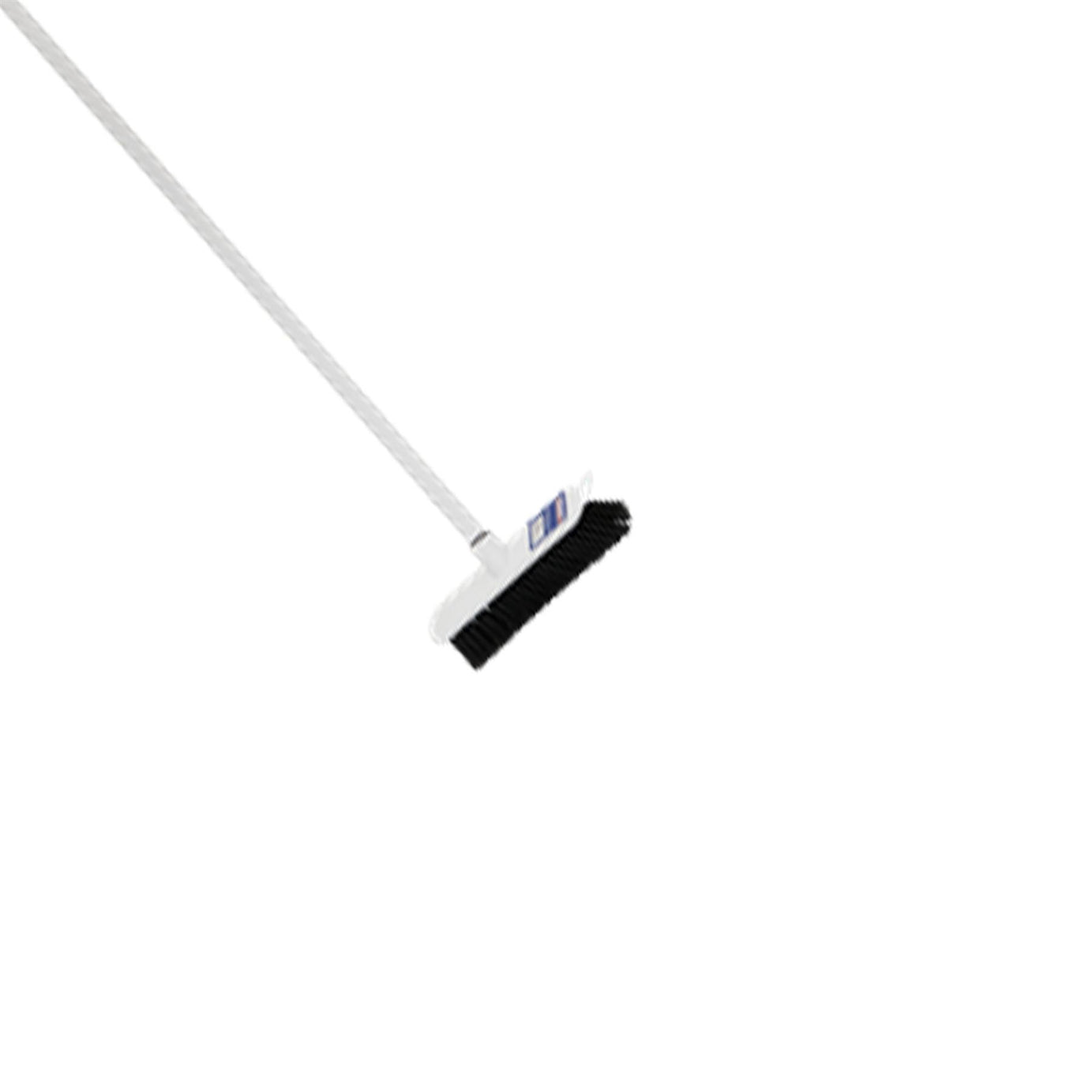 Sealey Broom 11"(280mm) Soft Bristle Indoor Use