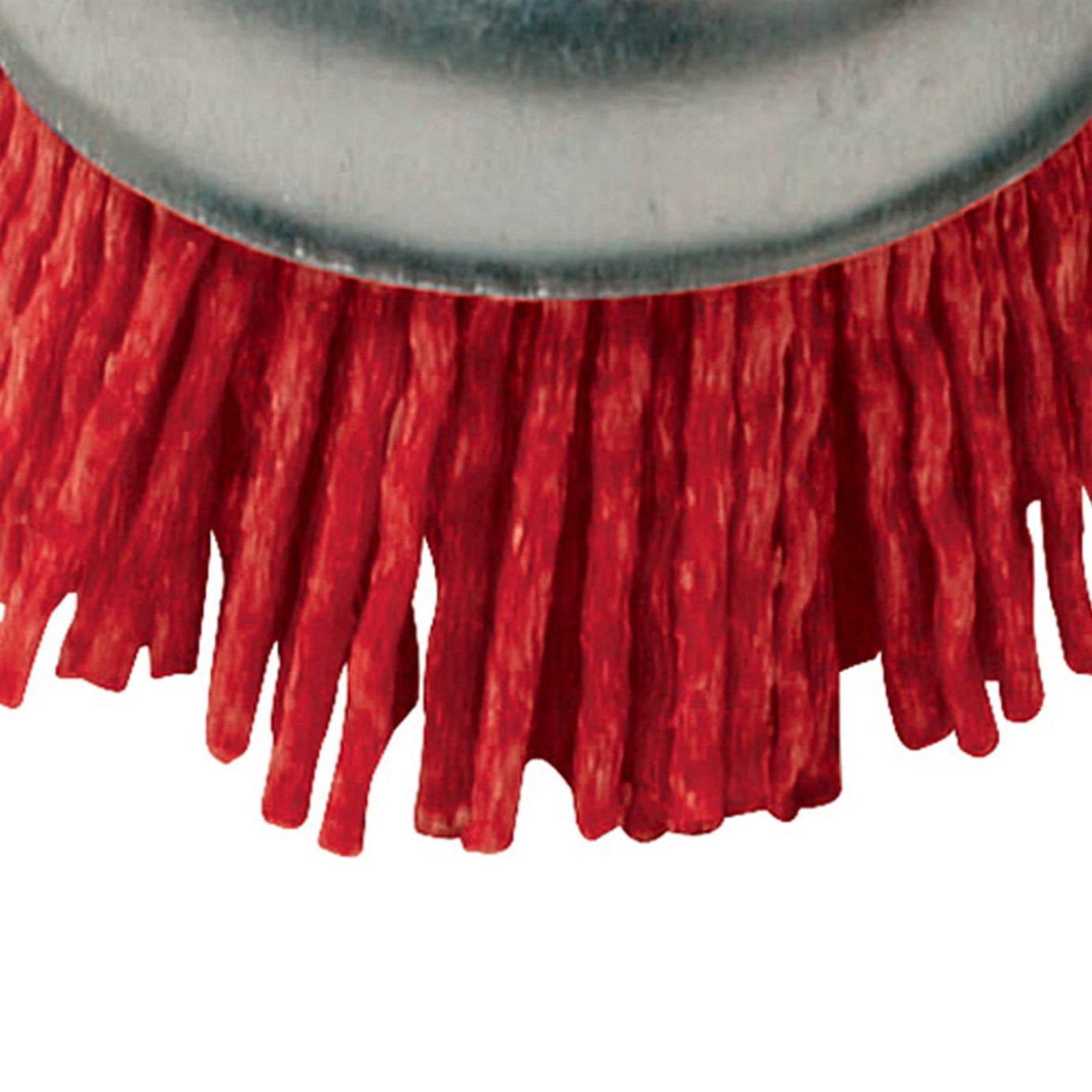 75mm Nylon Filament Abrasive Cup Brush - Coarse Hand Tools Professional Kit