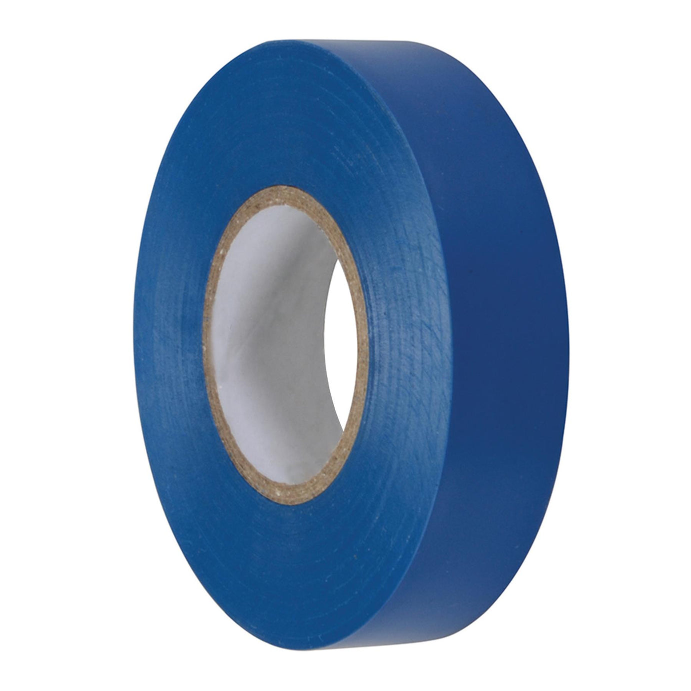 1 x PVC Insulation Electrical Tape Flame Retardent Blue