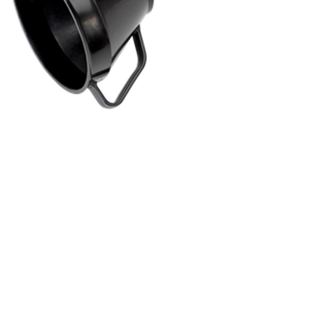 Sealey Funnel with Flexible Spout & Filter �160mm
