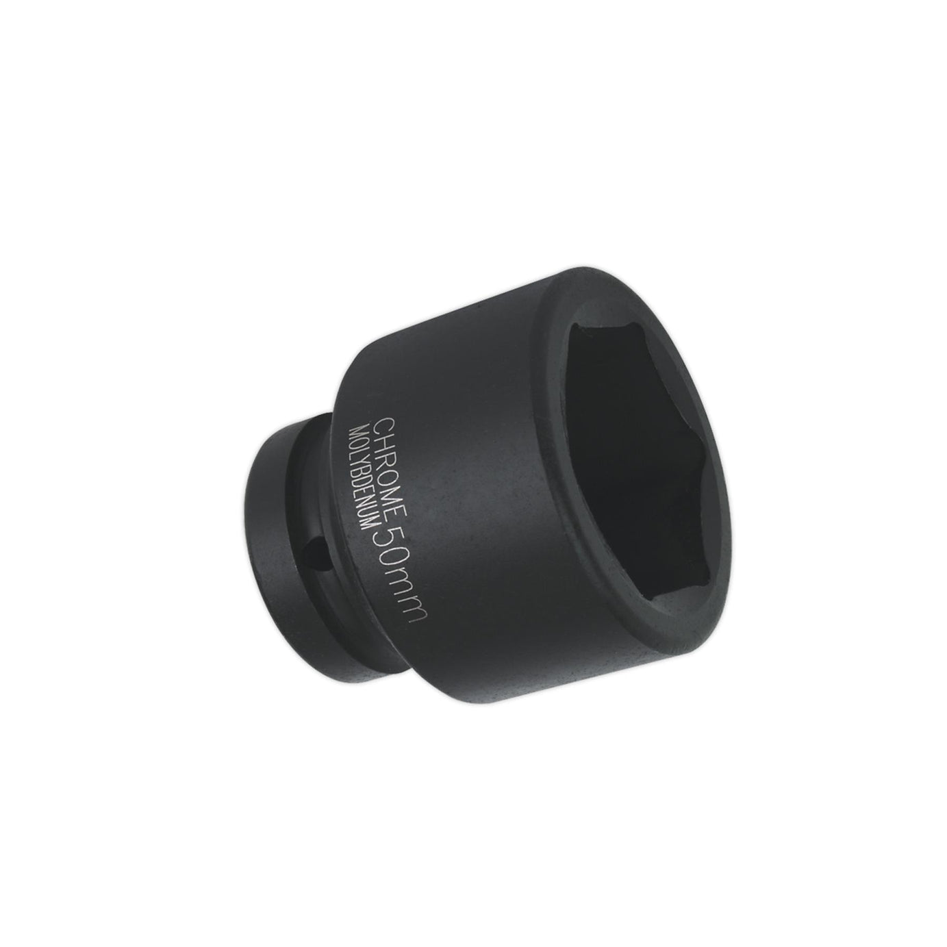 Sealey Impact Socket 50mm 1"Sq Drive