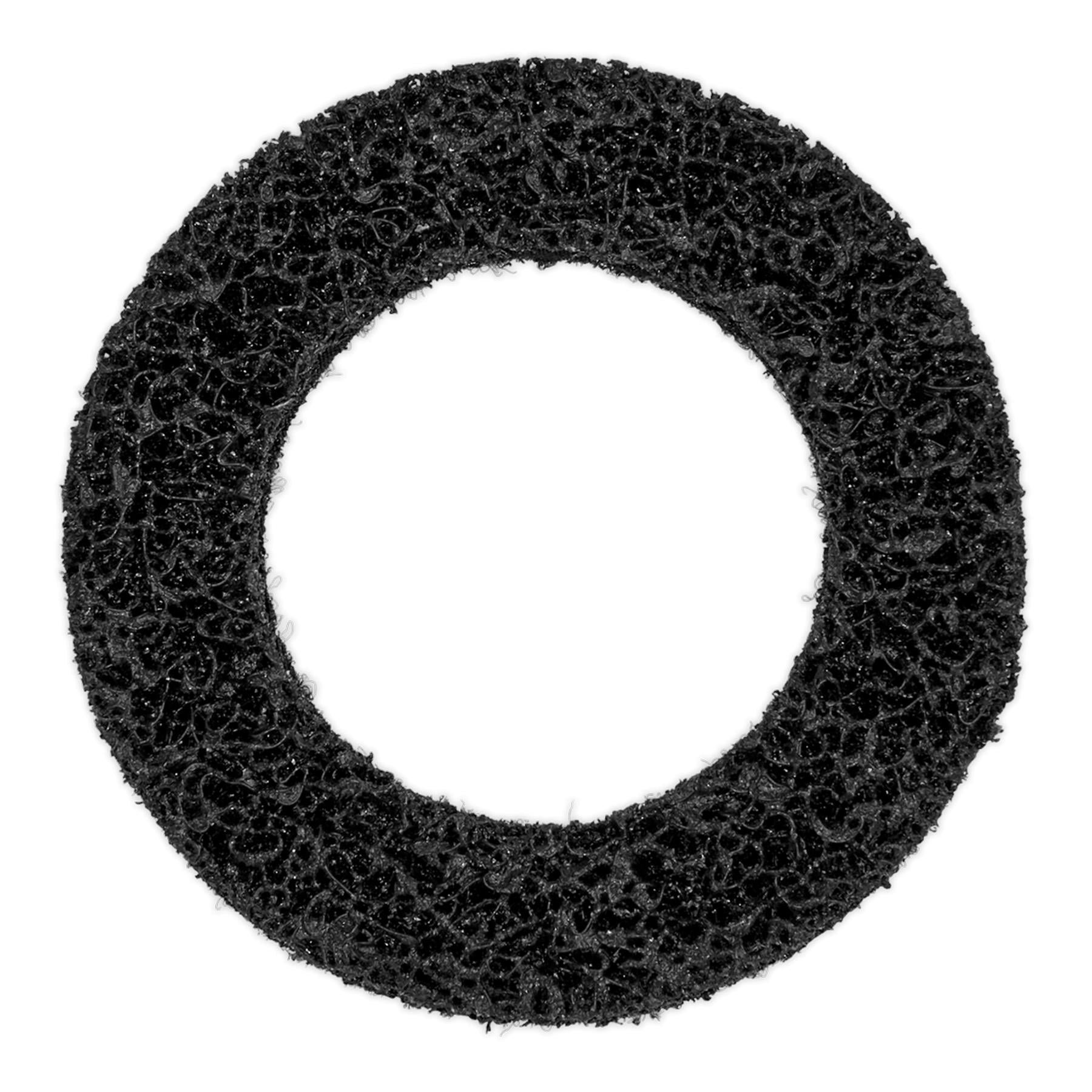 Sealey Cleaning Disc for VS8001 Steering Hub Suspension Seal Hub Tool