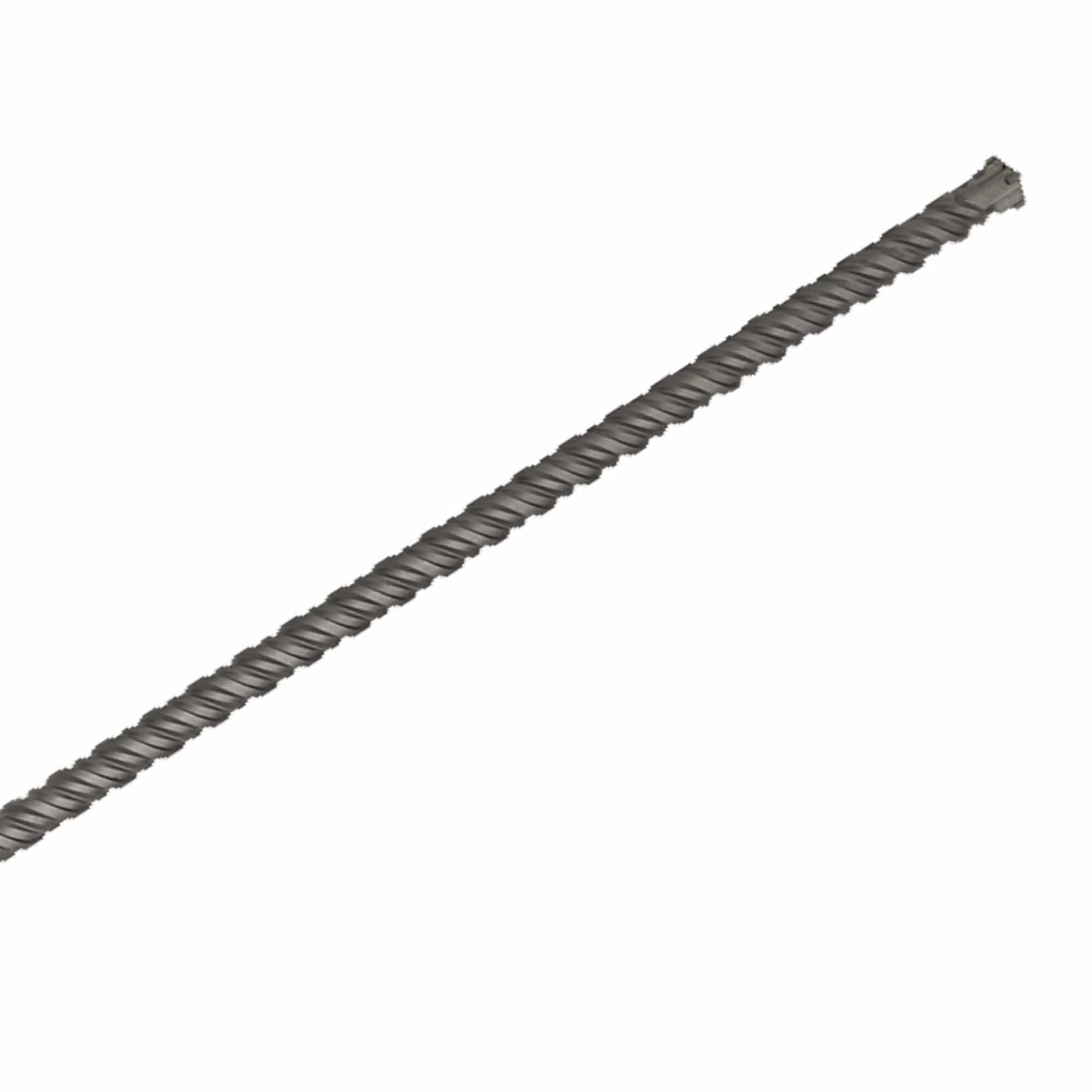 Sealey SDS MAX Drill Bit 40 x 1320mm - MAX40X1320