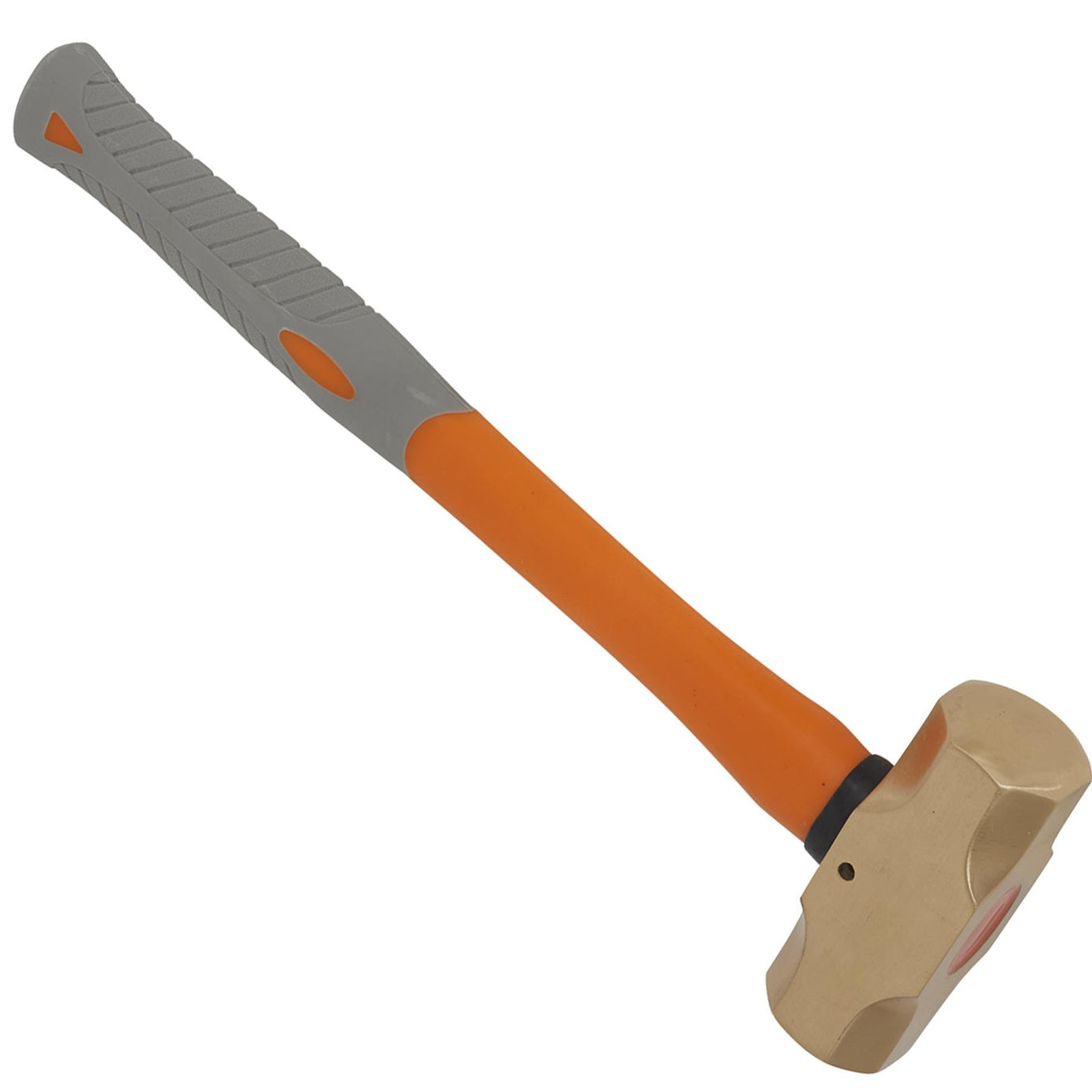 Sealey Sledge Hammer 3lb - Non-Sparking  Lifetime guarantee