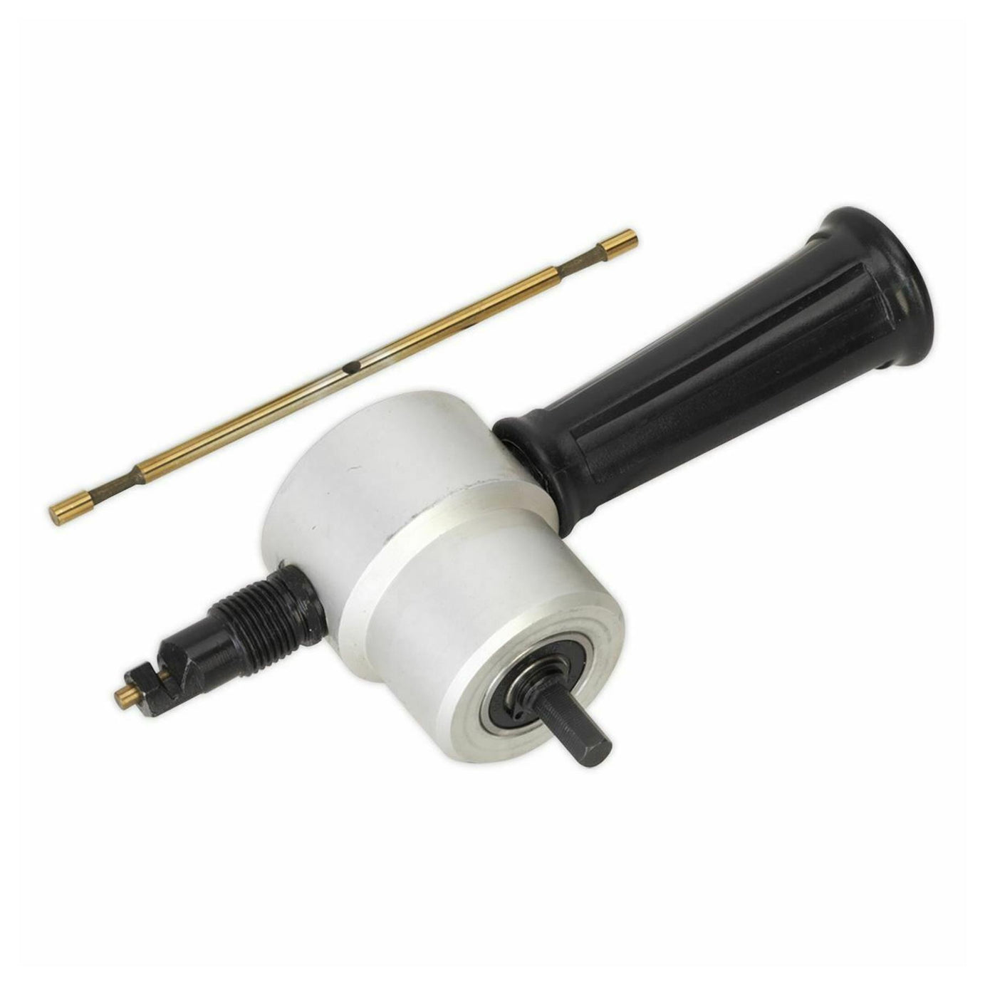 Sealey Drill Nibbler Attachment