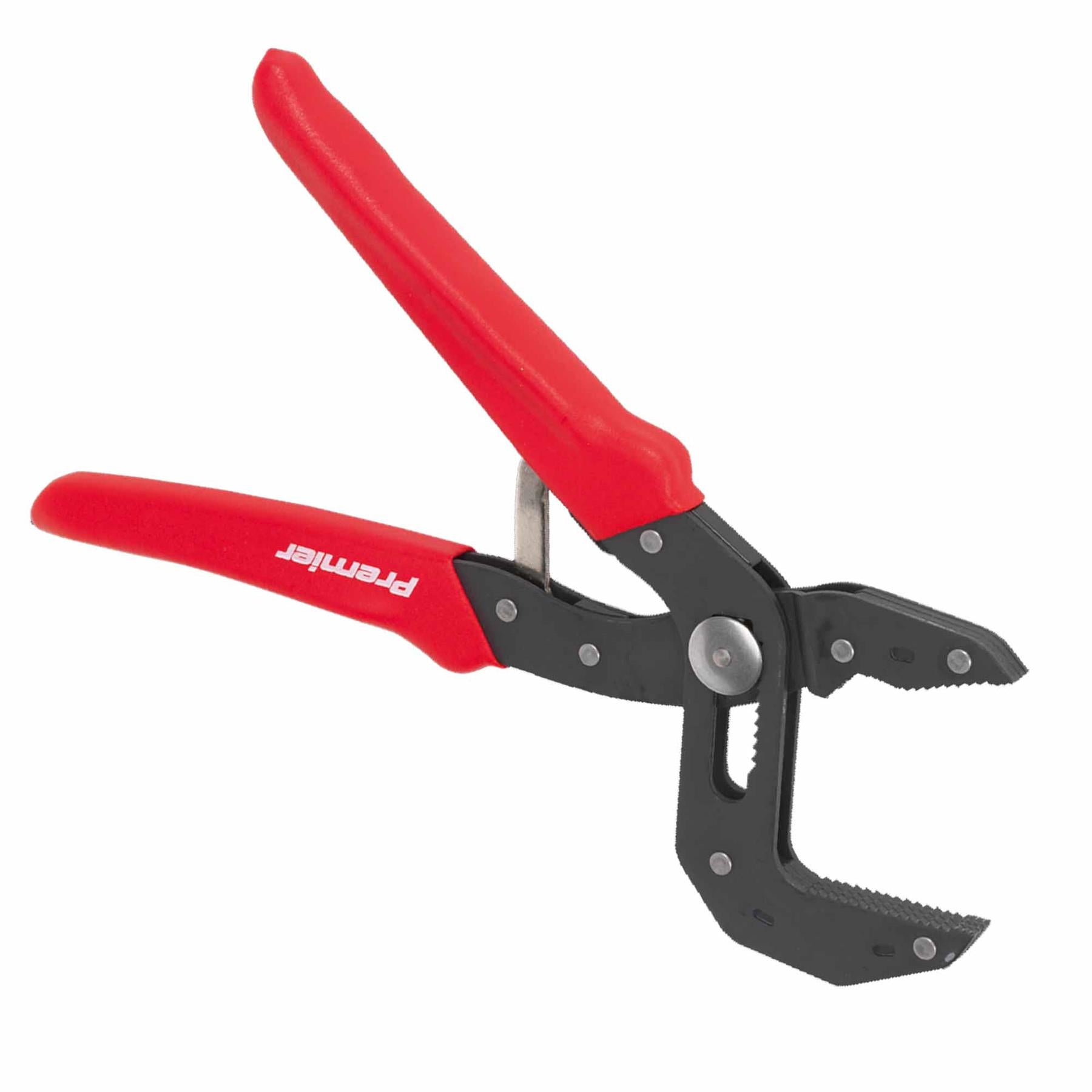 Sealey Pliers Multi-Grip Self-Adjusting 250mm
