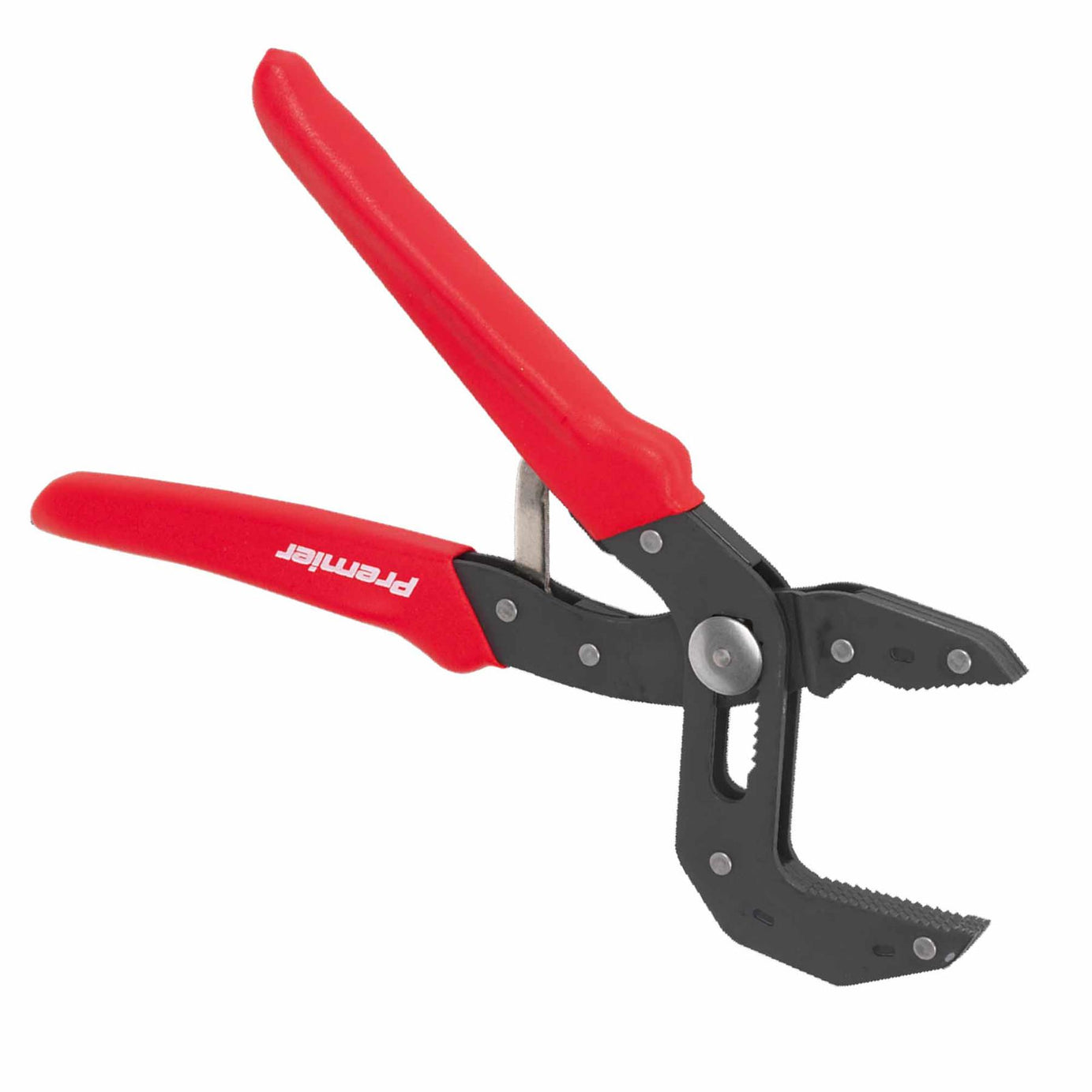 Sealey Pliers Multi-Grip Self-Adjusting 250mm