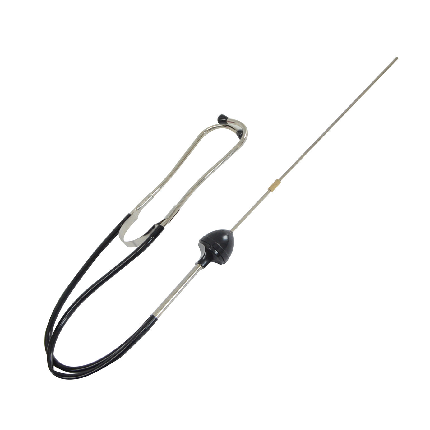 Automotive Mechanics Stethoscope 2Pc