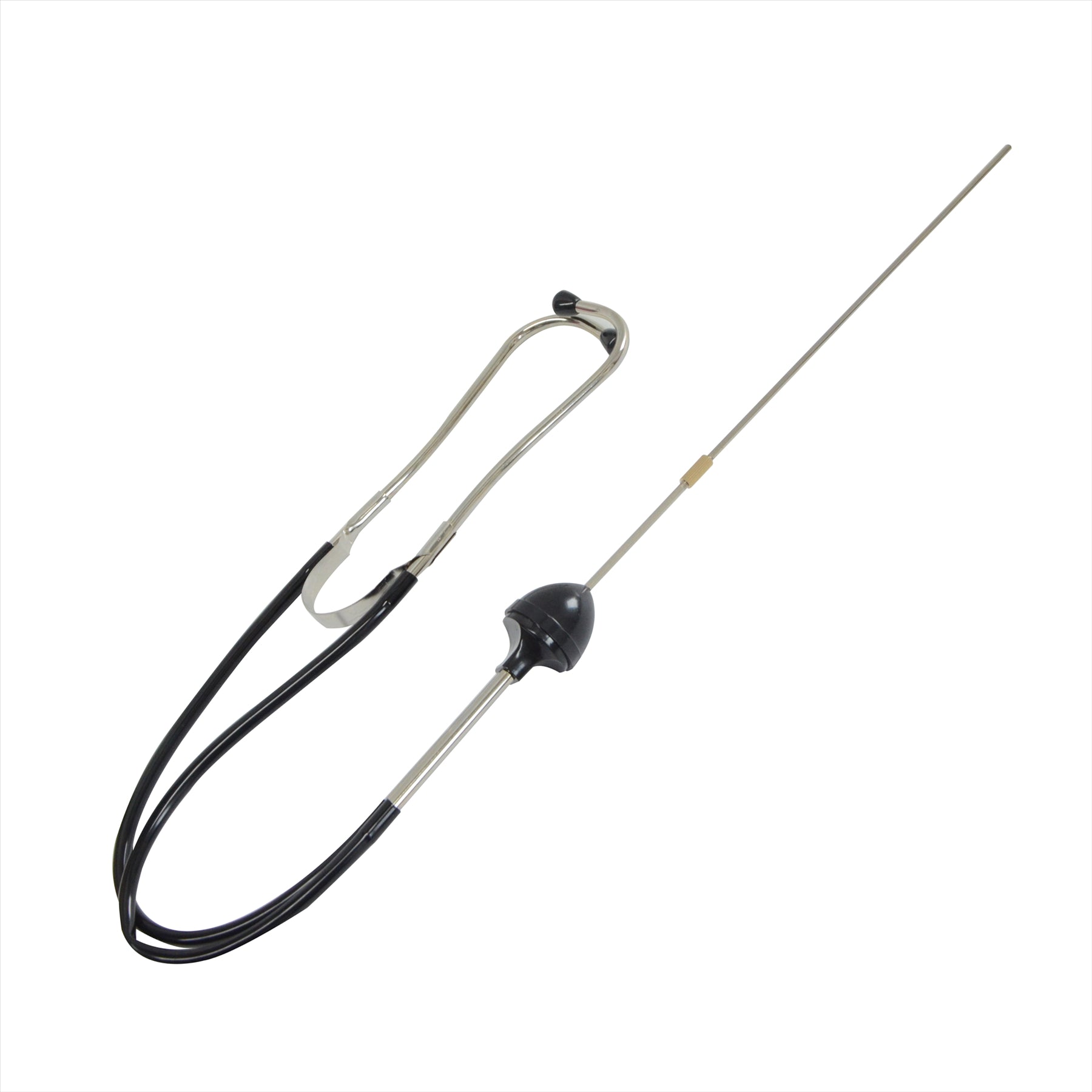 Automotive Mechanics Stethoscope 2Pc