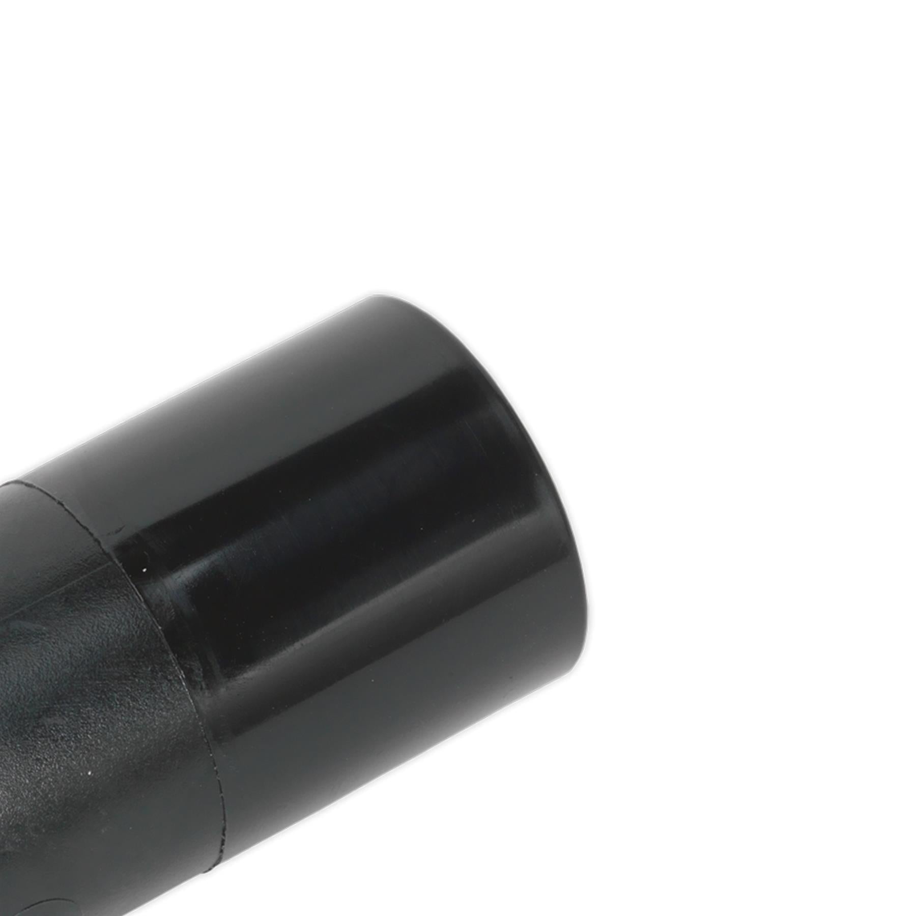 Sealey Line End Plug 28mm Pack of 5 (John Guest Speedfit - PM0828E)