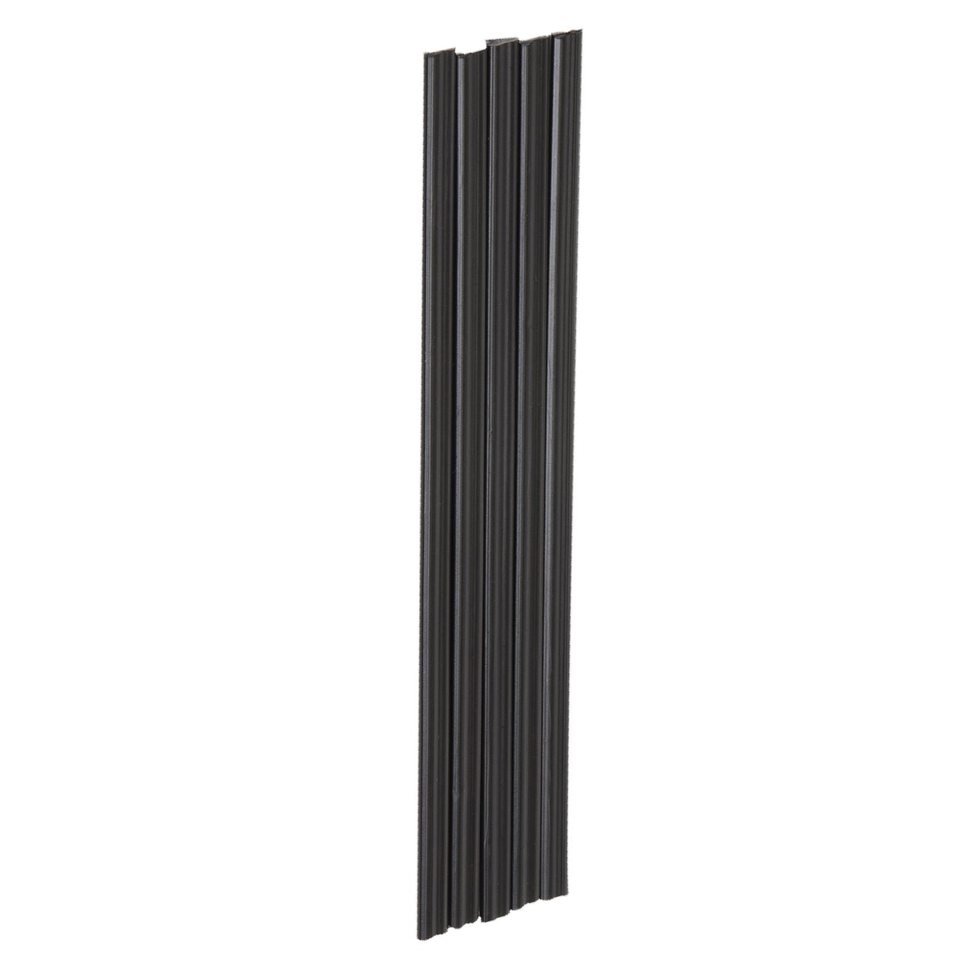 Sealey PP Flat Plastic Welding Rod -  Plastic Welder Pack of 5