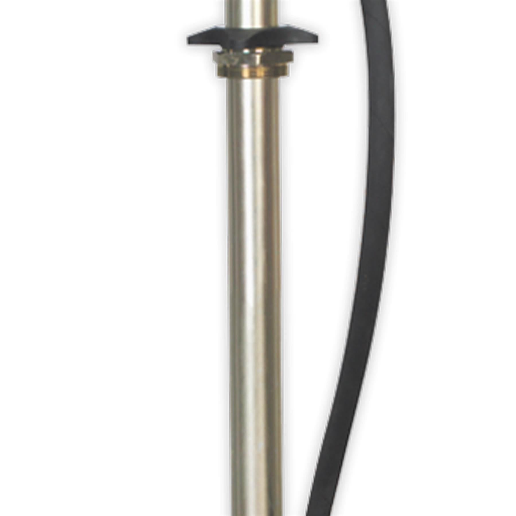 Sealey Oil Dispensing Pump Station Air Operated