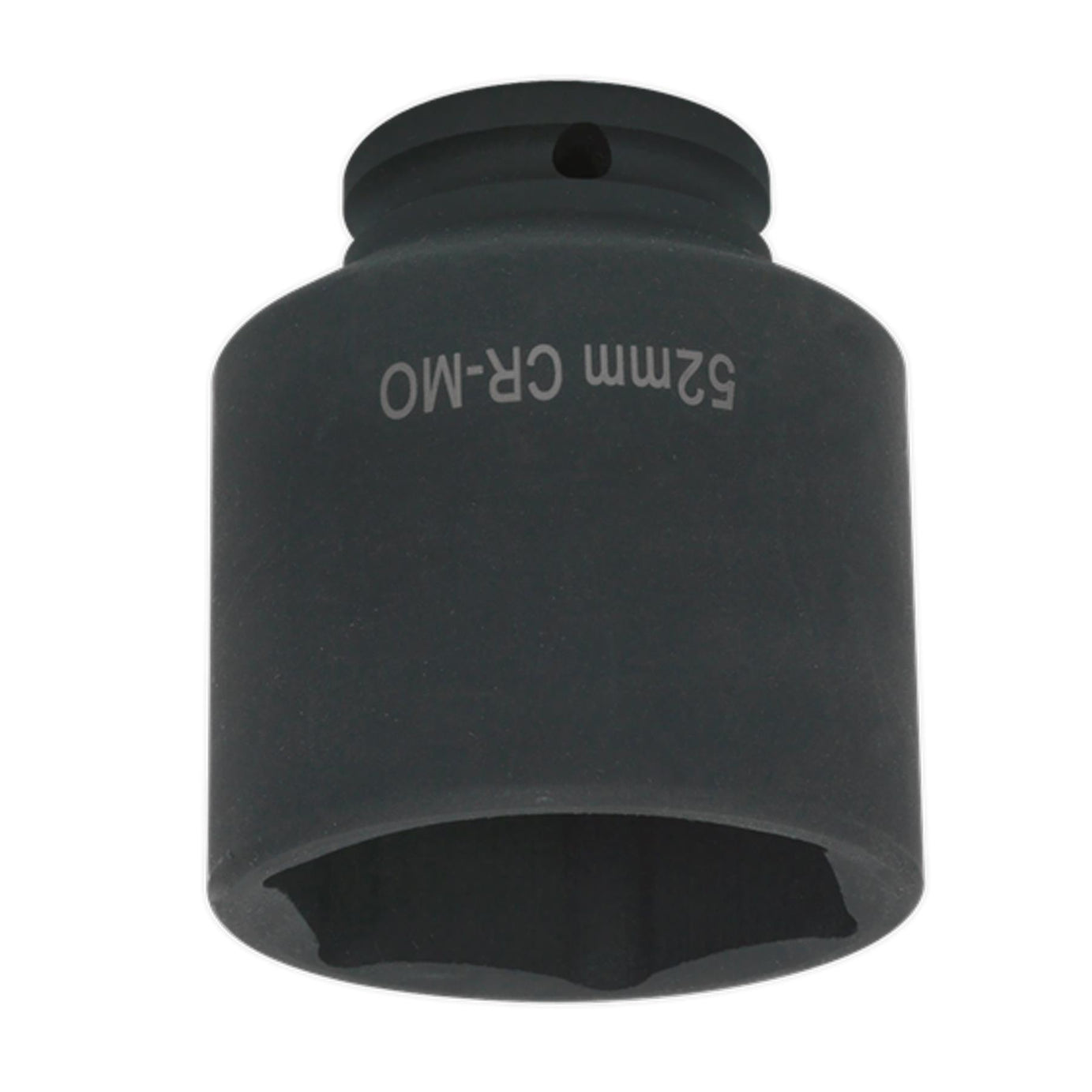 Sealey Impact Socket 52mm 1/2"Sq Drive