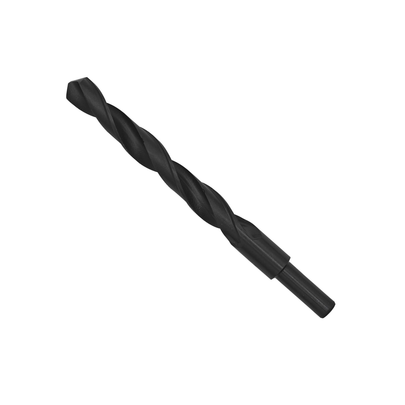 Sealey Blacksmith Bit - Ø14 x 160mm  Black Oxide Finish.