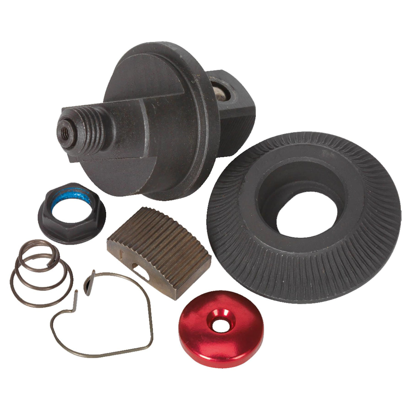 Sealey Repair Kit for AK5763 1/2"Sq Drive