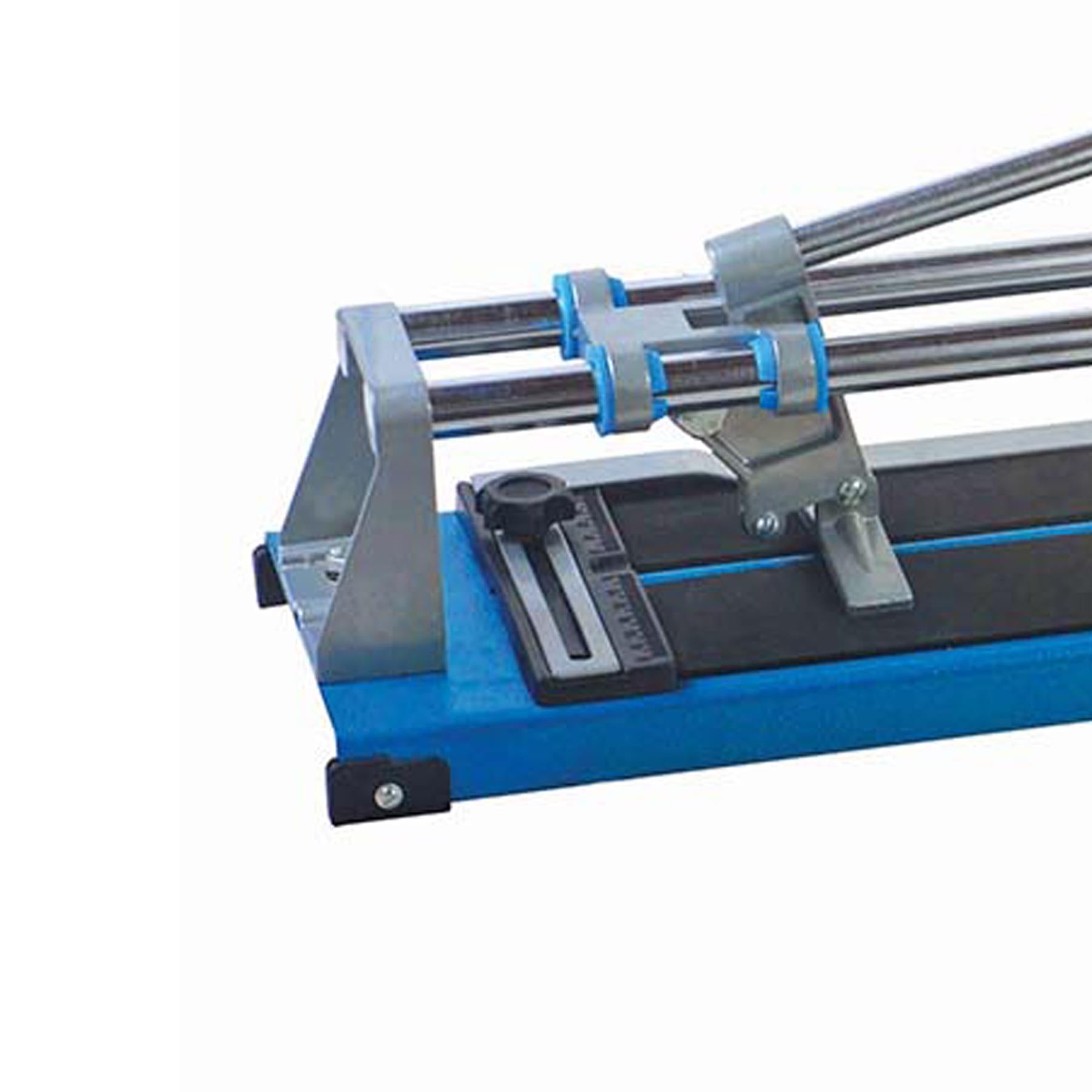 Tile Cutter 600mm tungsten carbide 5 - 12mm cutting depth for tiles steel blade