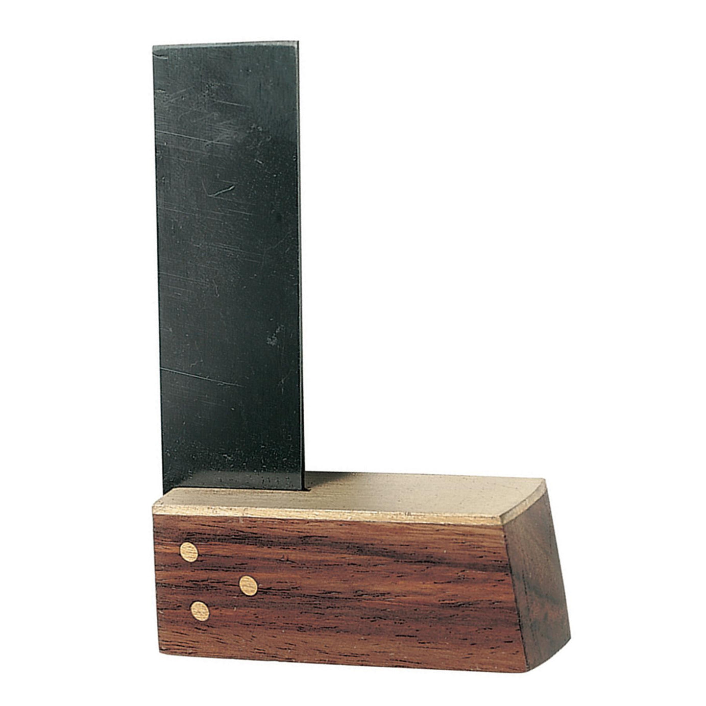 Hardwood Dovetail Gauge 75mm Marking Measuring Woodwork Carpentry DIY