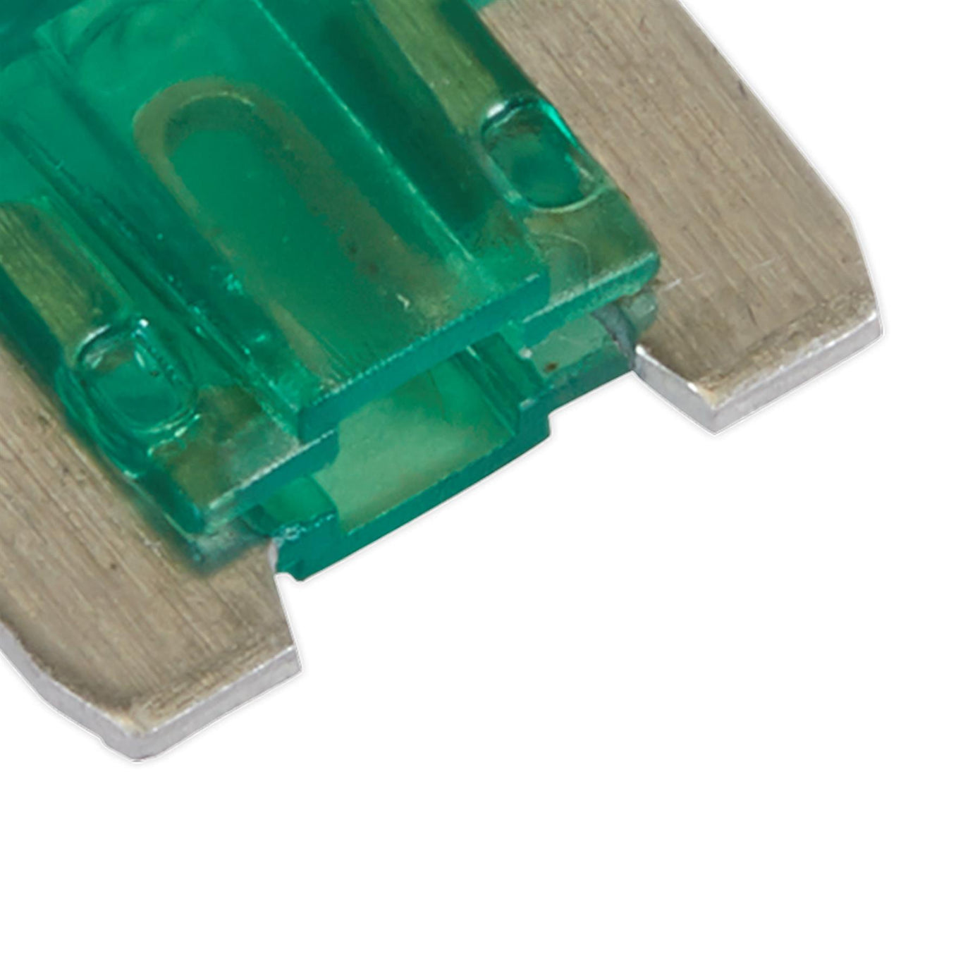 Sealey Automotive Micro Blade Fuse 30A - Pack of 50