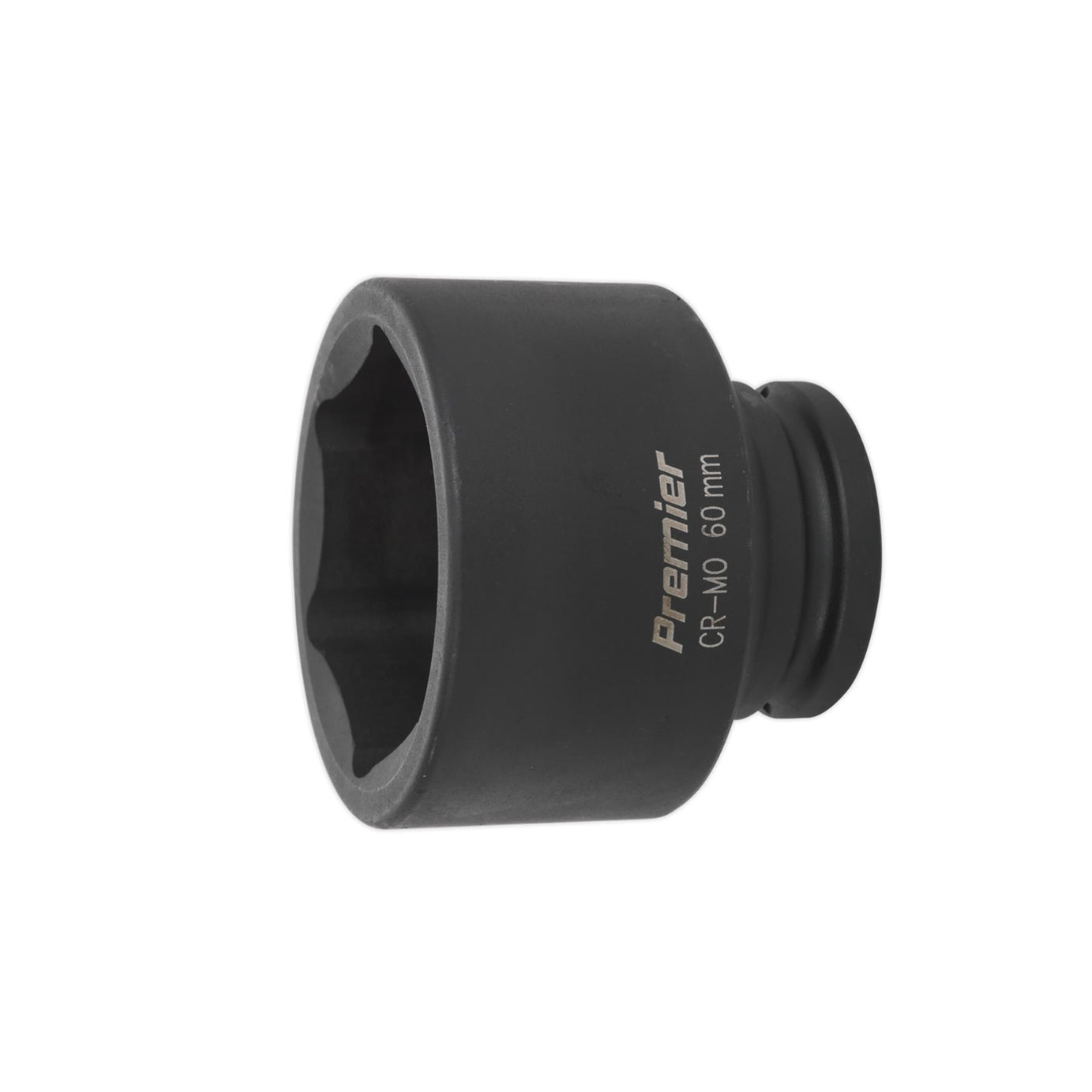 Sealey Impact Socket 60mm 3/4"Sq Drive