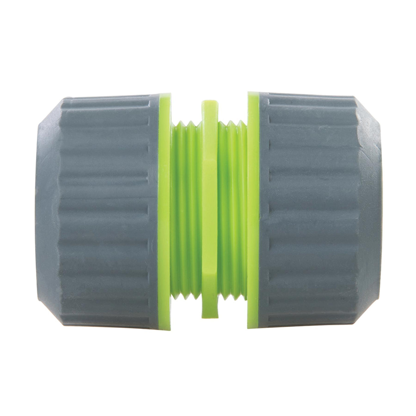 Soft-Grip Hose Repair Connector 1/2" High Quality Abs Plastic Soft-Grip