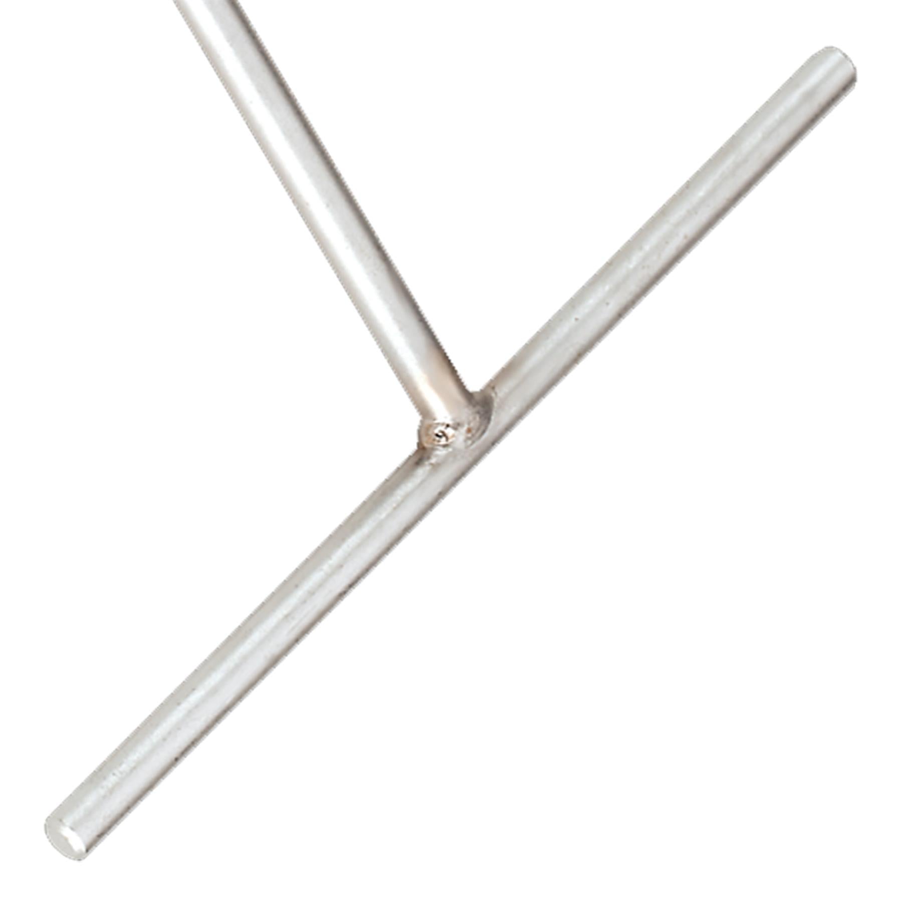 Sealey T-Handle Nut Driver 8 x 300mm Premier Hand Tools