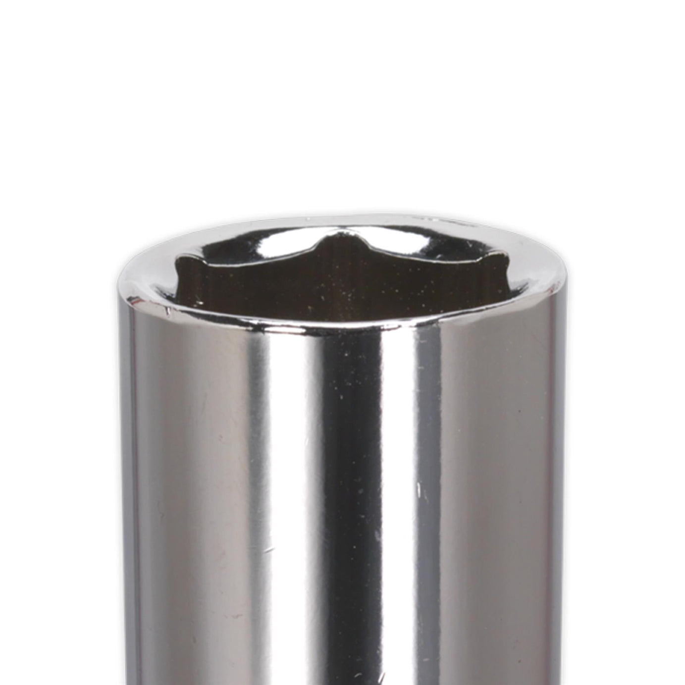 Sealey WallDrive Socket 26mm Deep 1/2"Sq Drive