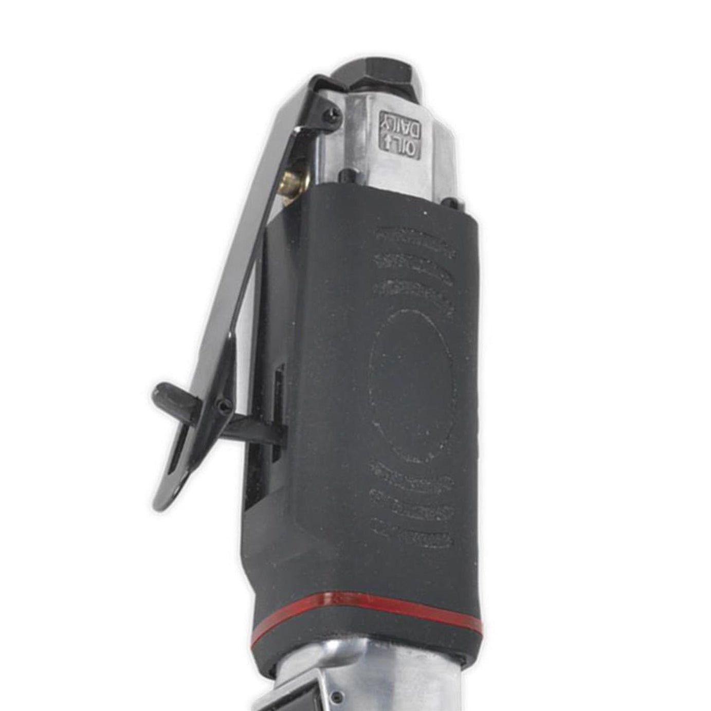Sealey Air Saw Reciprocating Fitted With Safety Trigger