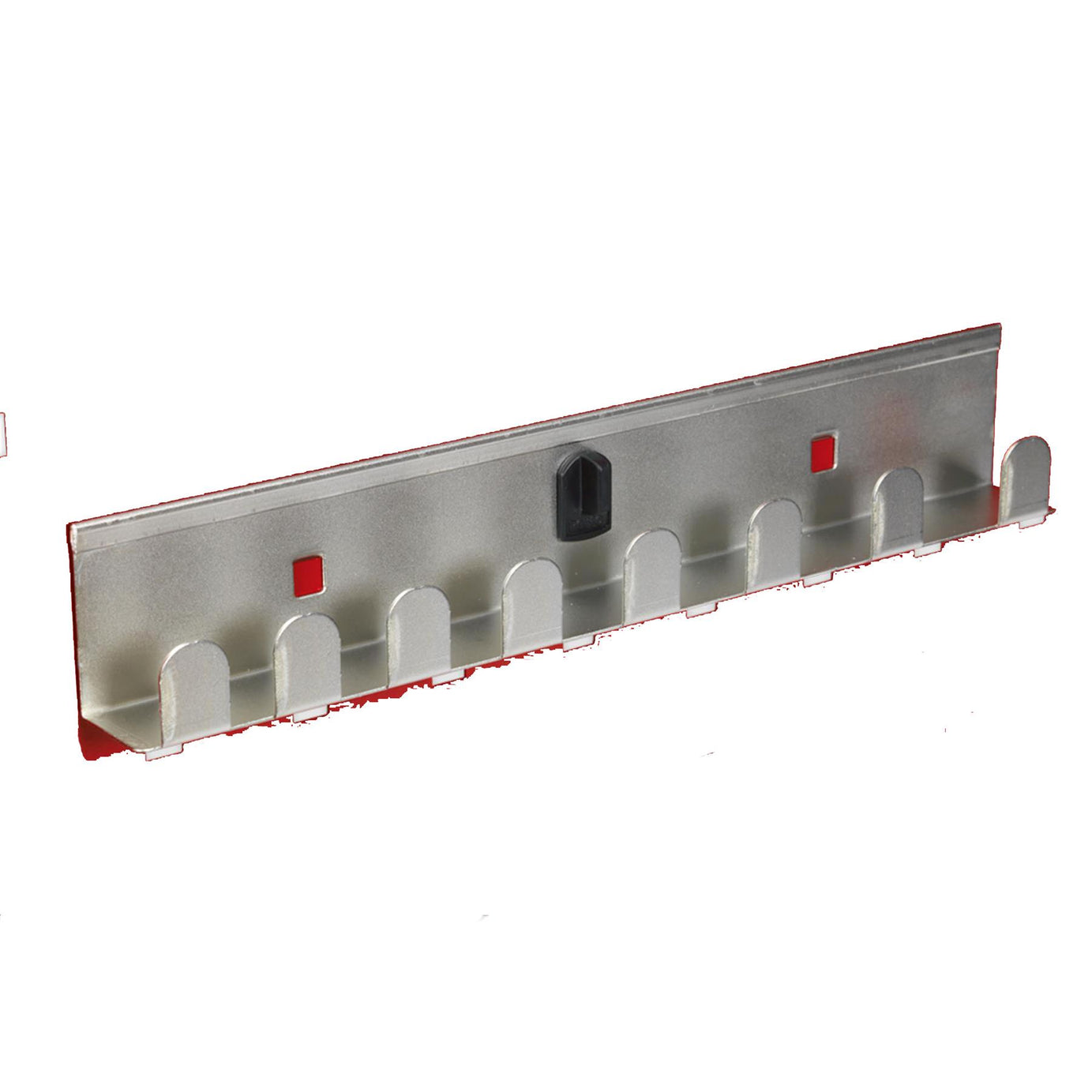 Sealey Socket Holder Capacity 8 x 1/2"Sq Drive TTS35