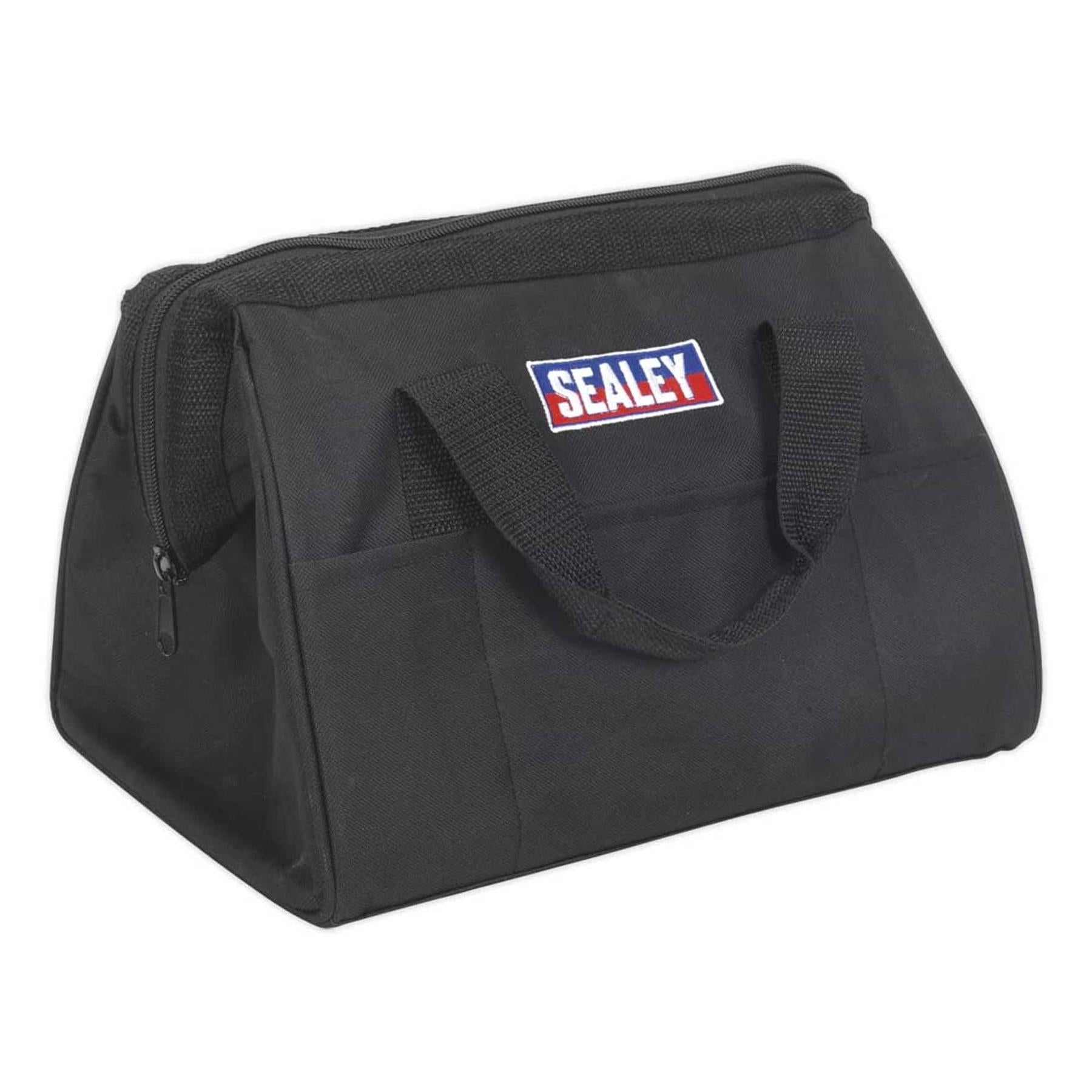 Sealey Handheld Ash Vacuum Cleaner 20V SV20 Series 15L Kit - 2 Batteries