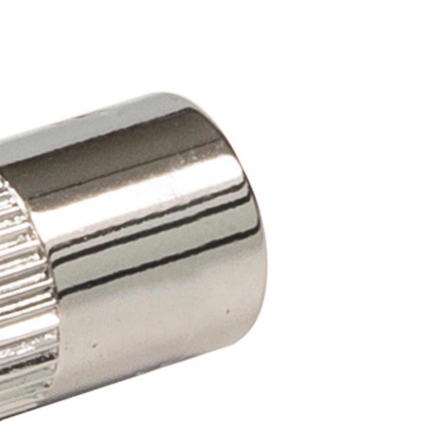 Quality Socket 1/4" Drive Metric Hex Square 4.5mm Individual Hex Polished Crv