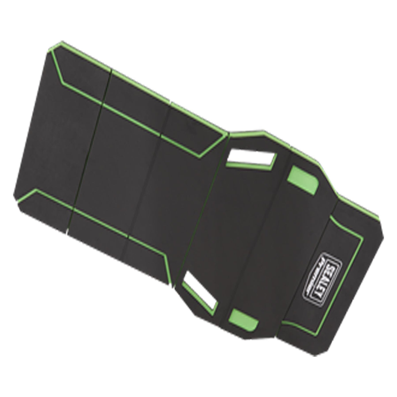 Sealey Folding Mechanic's Work Mat Premier 31mm