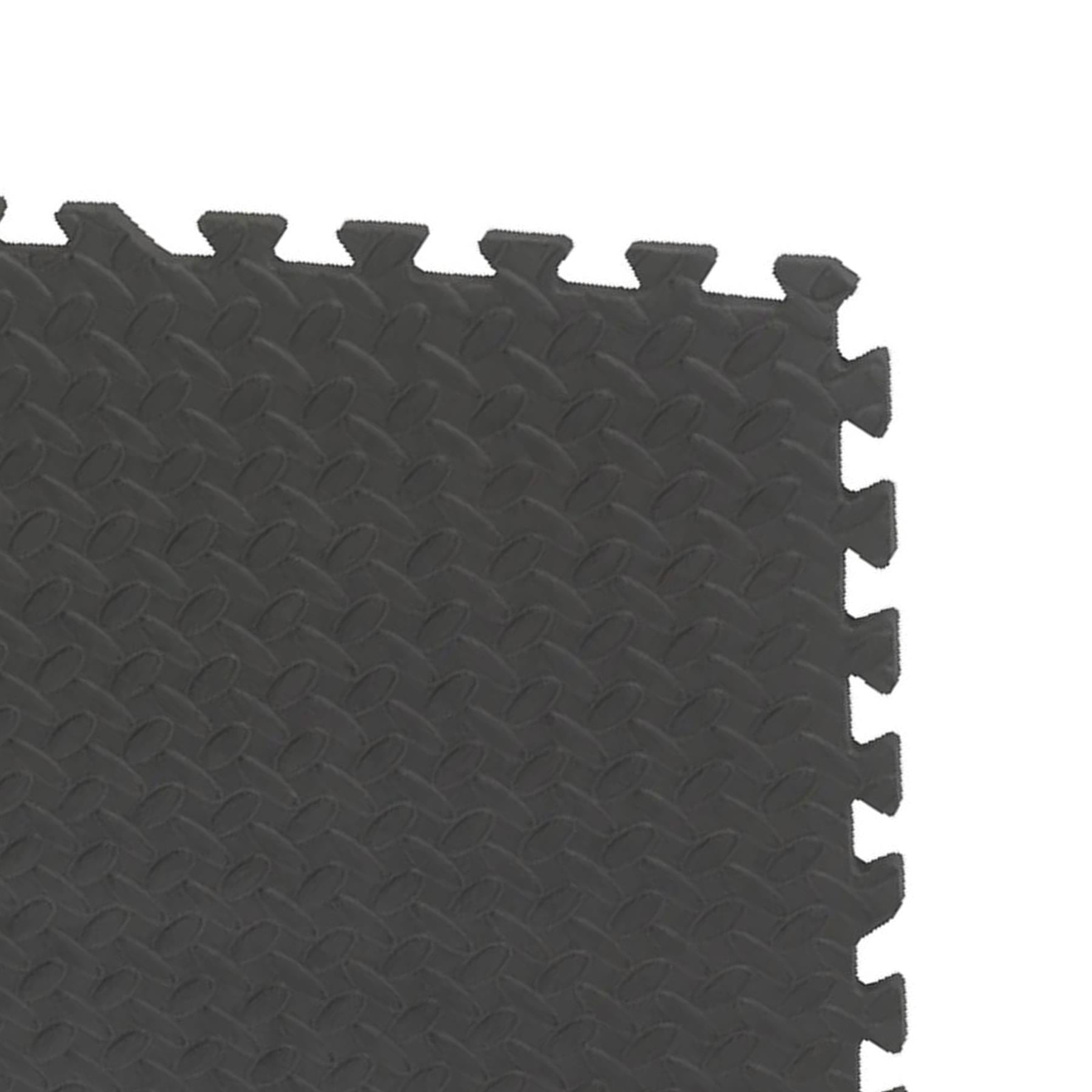 Sealey Interlocking EVA Foam Workshop Mat Set 1200 x 1800mm