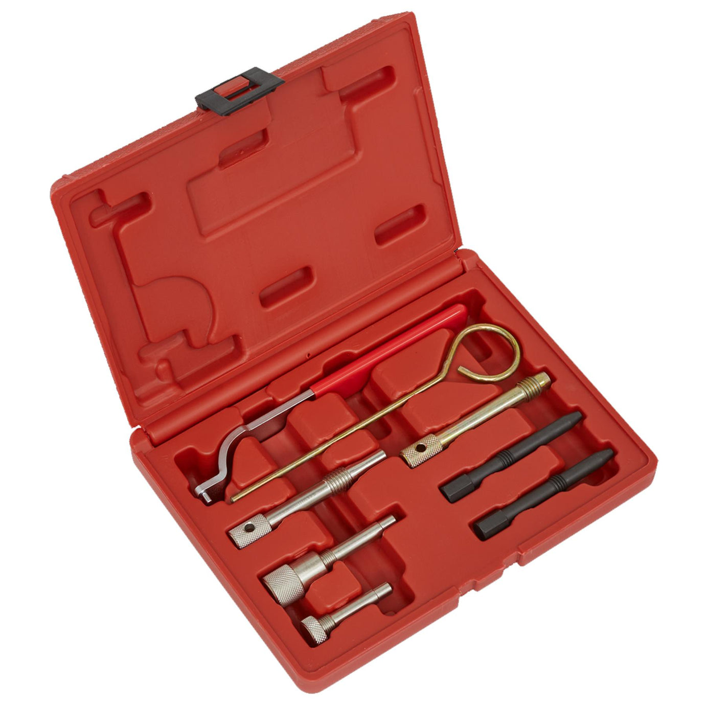 Die Eng Timing Tool Kit - Chrysler, Jeep, LDV - Belt.Sealey