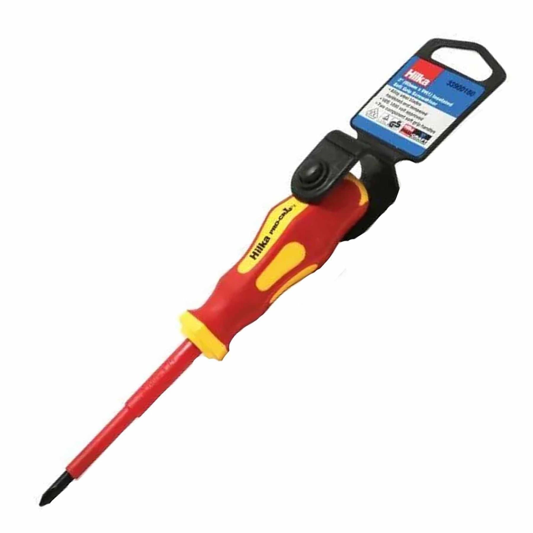 VDE Screwdriver
