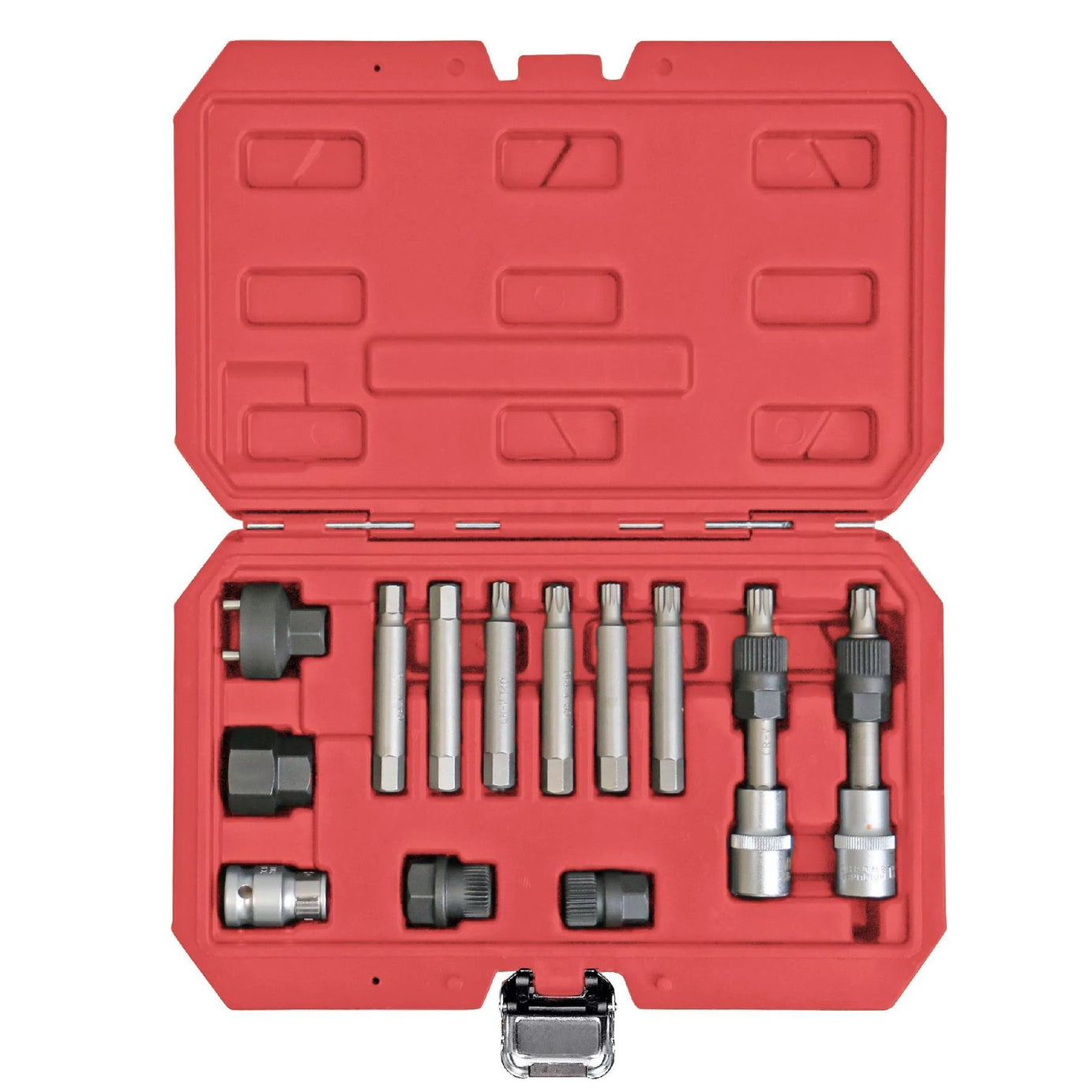 Hilka 13 Piece Alternator Tool Set