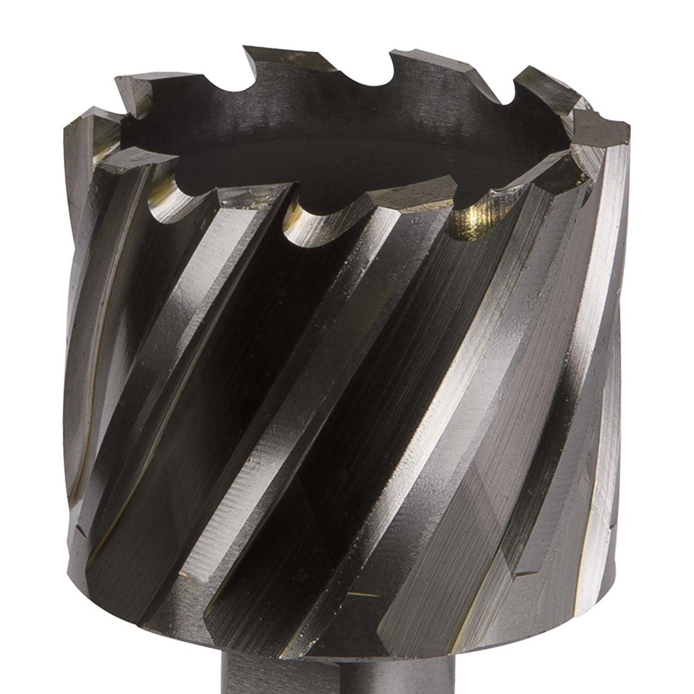 Sealey Rotabor Cutter HSS 45mm - Cut Depth 25mm