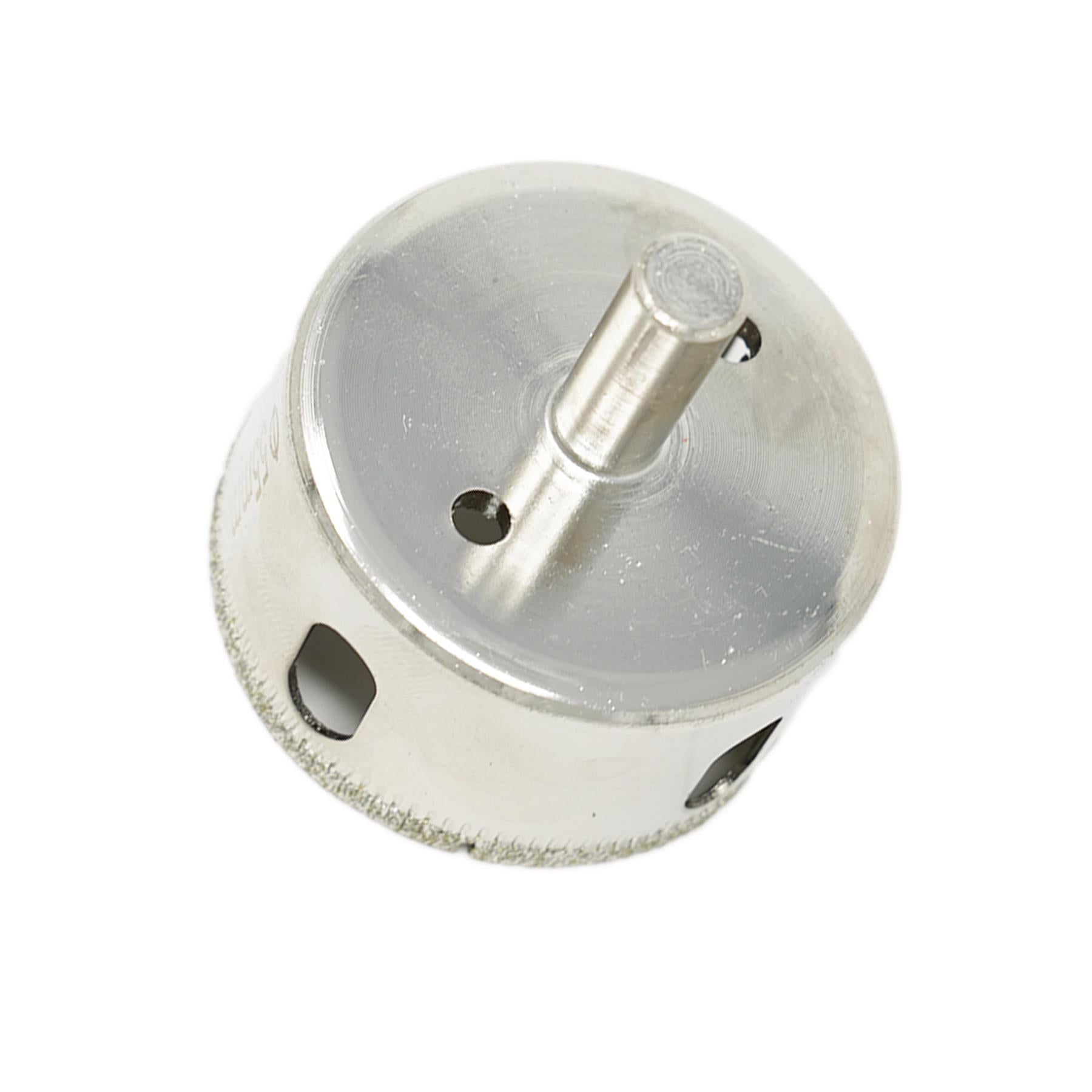 Diamond Holesaw 55mm Drill Bit Cutter Tile Ceramic Glass Porcelain Marble