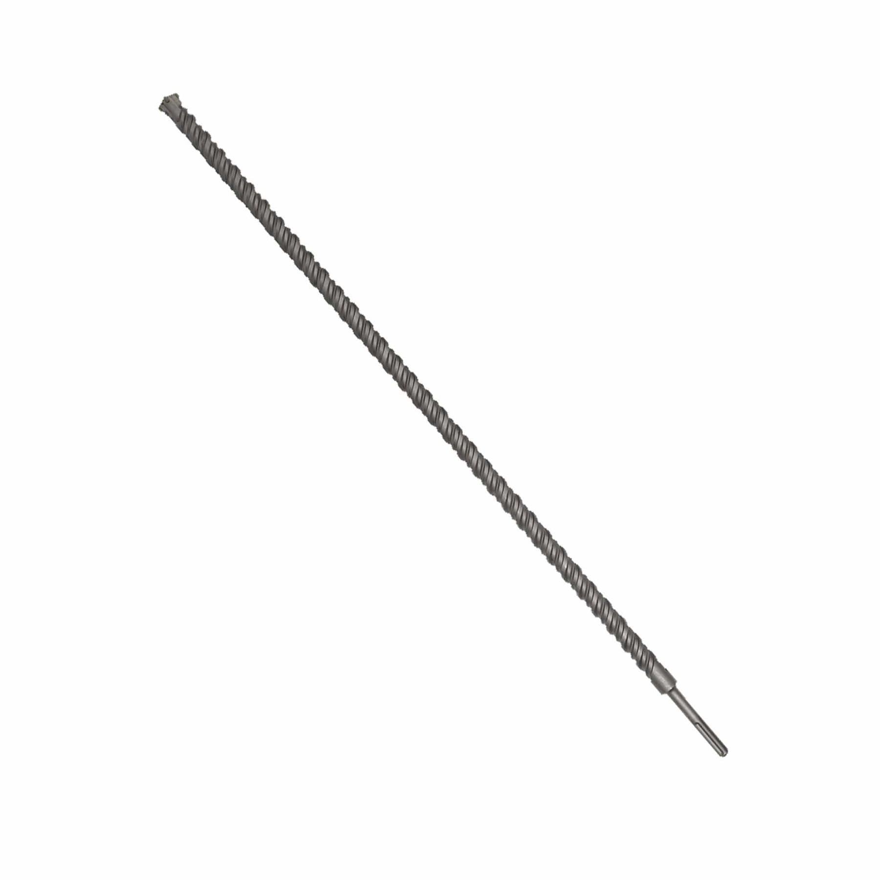 Sealey SDS MAX Drill Bit 40 x 1320mm - MAX40X1320