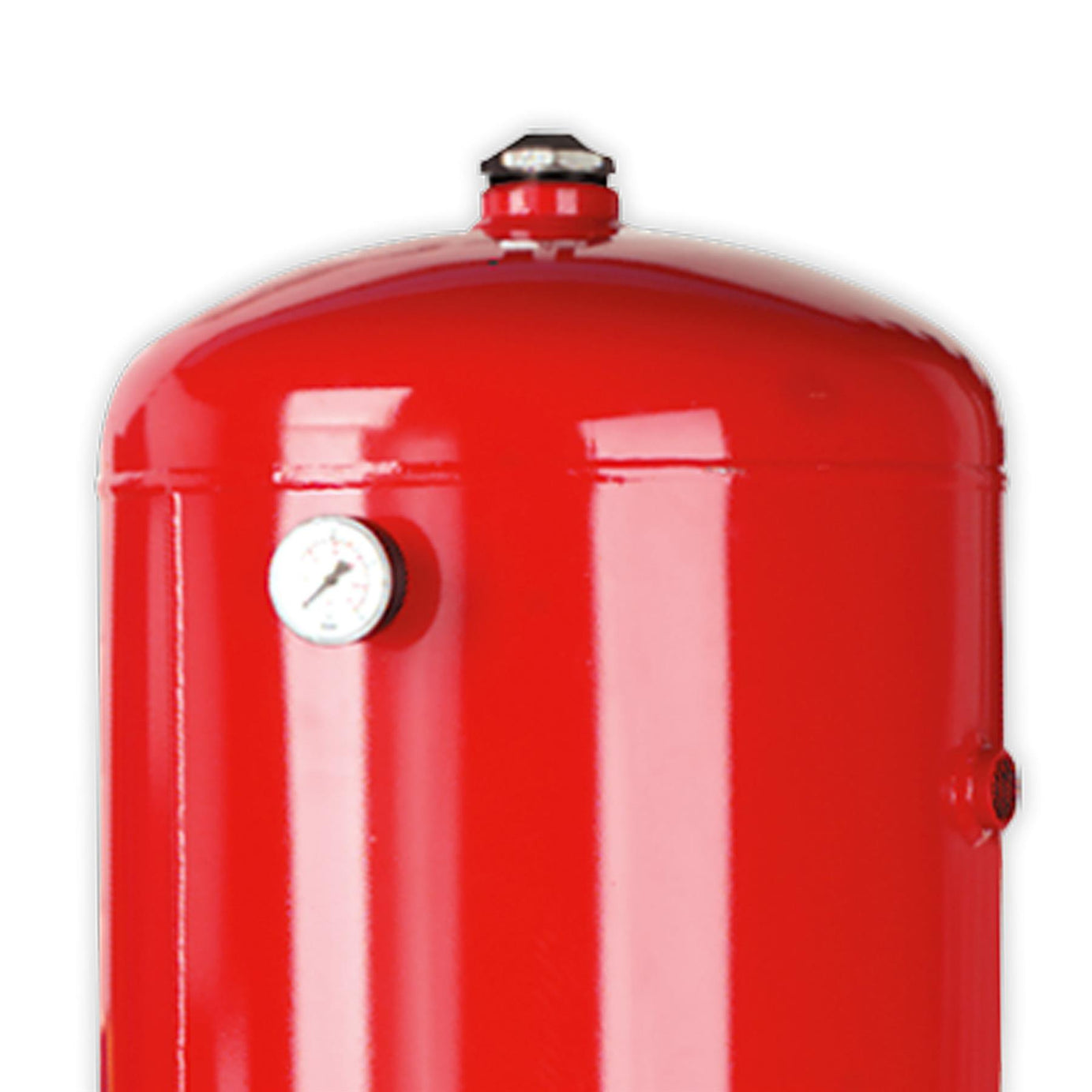 Sealey Compressor Tank Vertical 200L SA200T