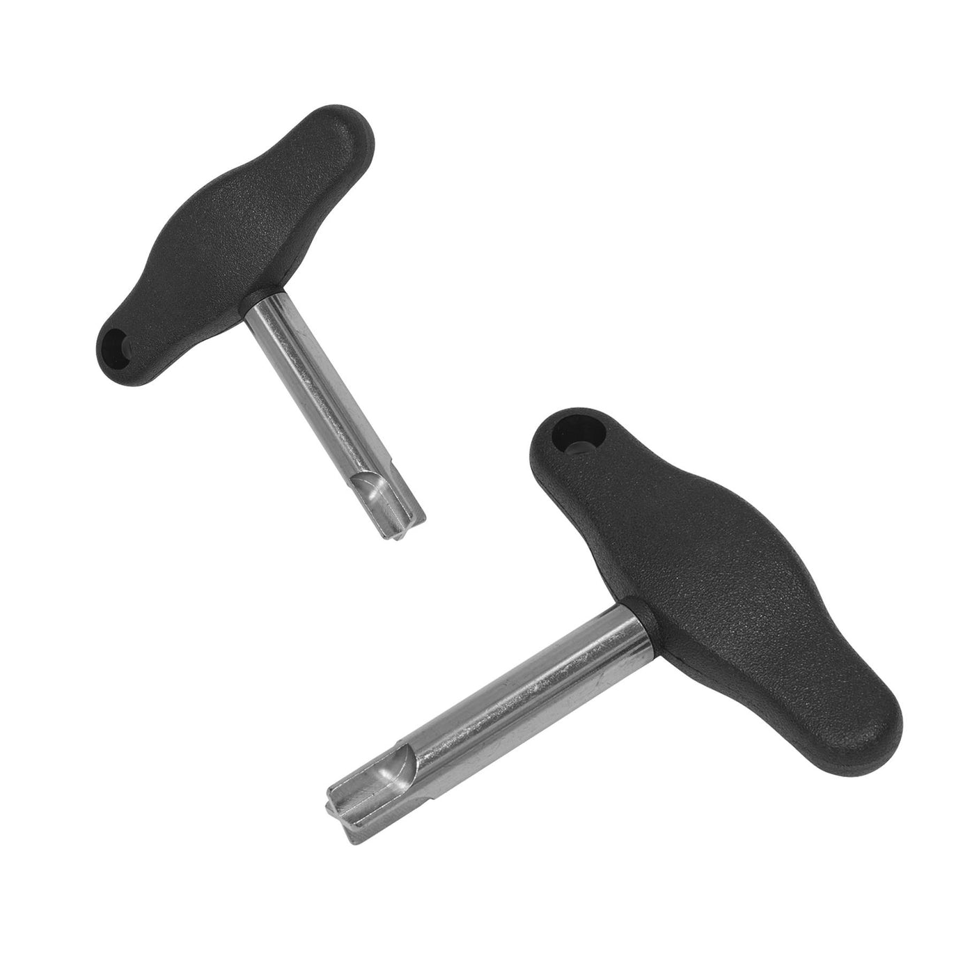 Sealey T-Handle Vehicle Service Screwdriver 1.3mm