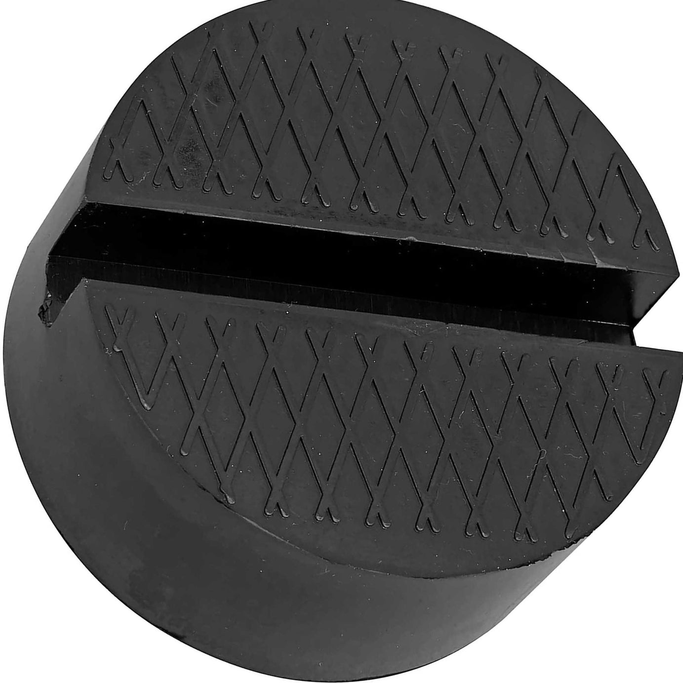 Sealey Jacking Pad Slotted Pinch Weld Universal